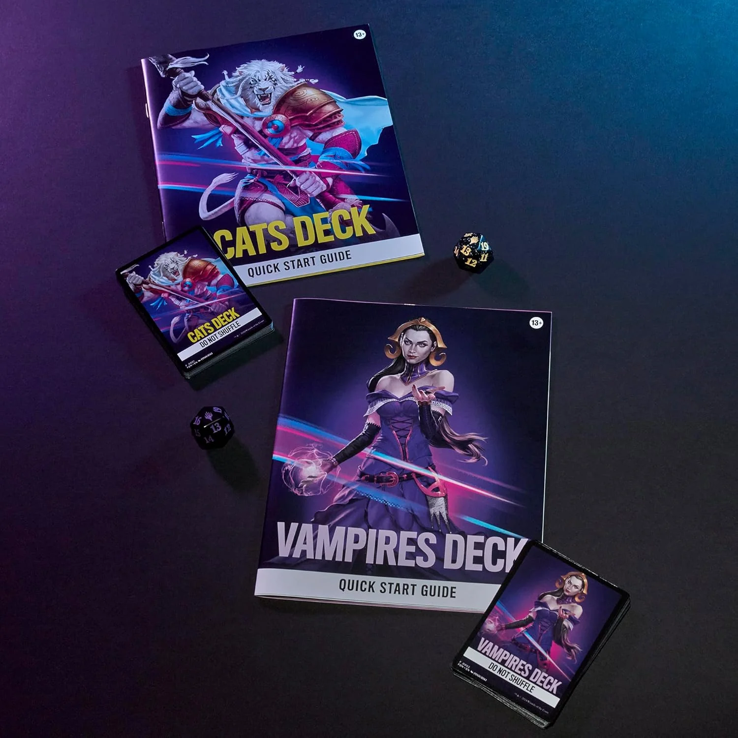 Magic: The Gathering - Foundations Beginner Box - Image 4