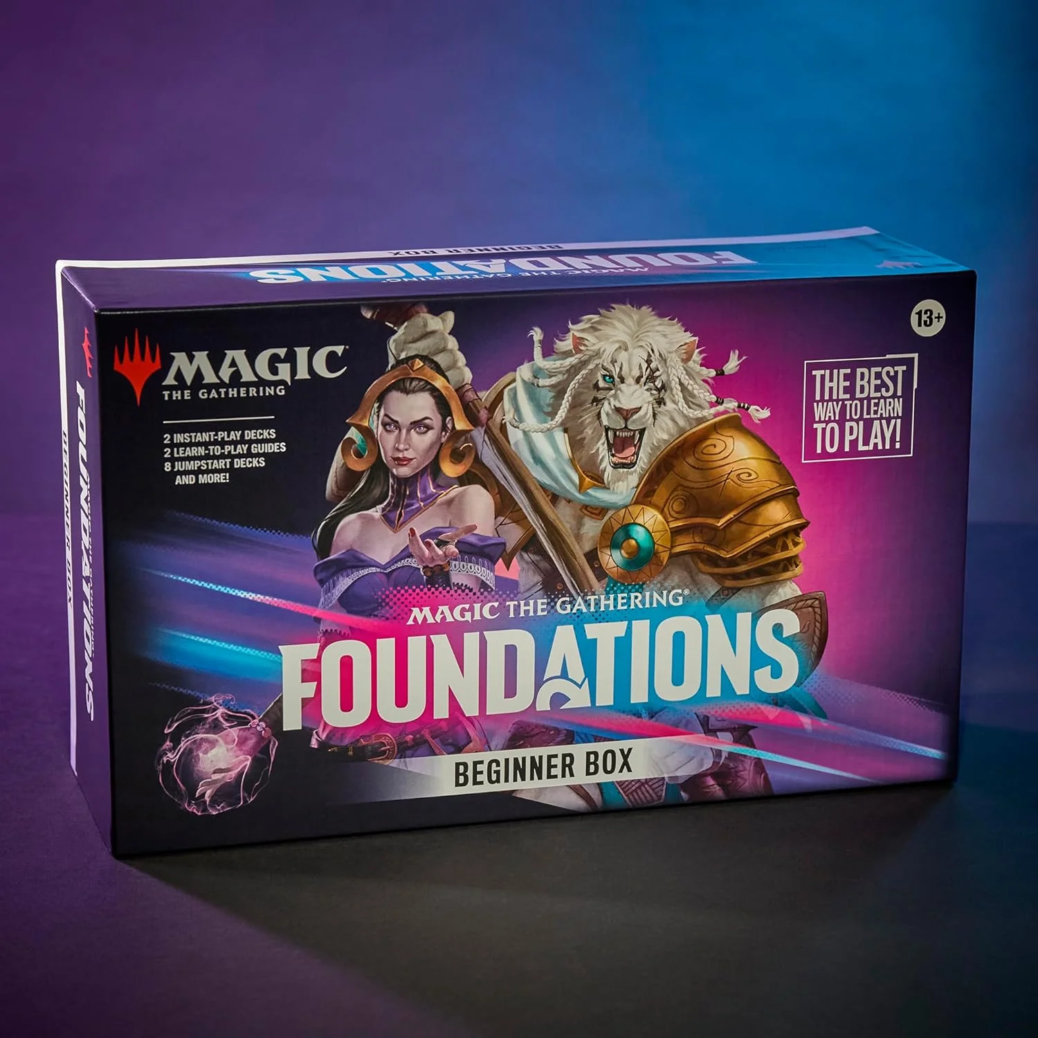 Magic: The Gathering - Foundations Beginner Box - Image 5