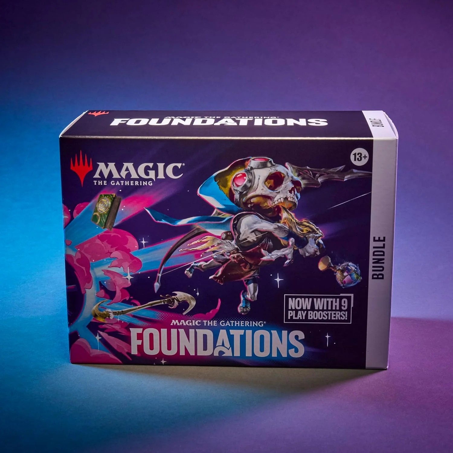 Magic: The Gathering - Foundations Bundle - Image 4