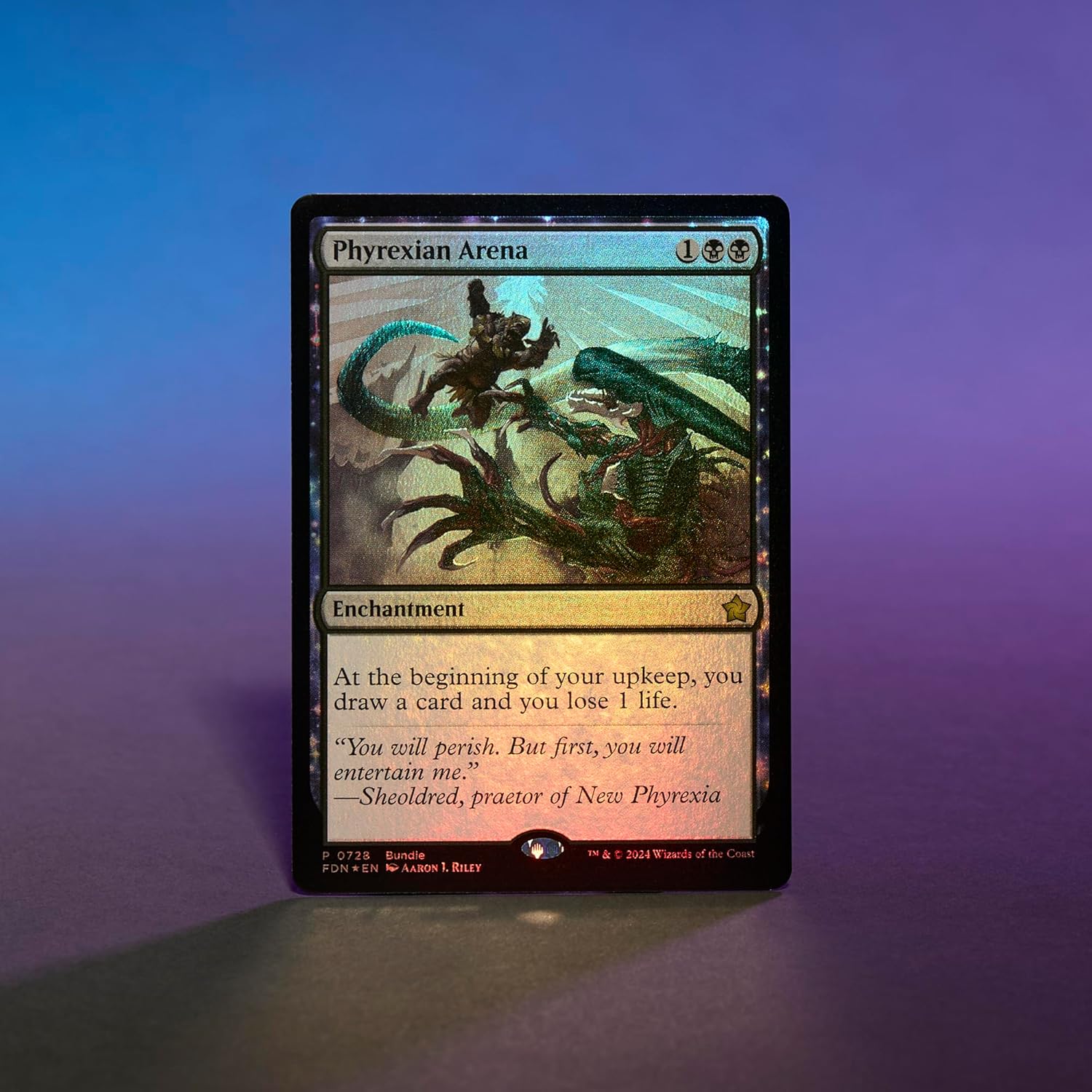 Magic: The Gathering - Foundations Bundle - Image 6