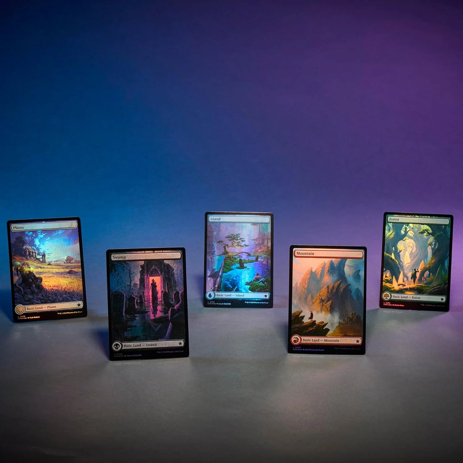 Magic: The Gathering - Foundations Bundle - Image 7