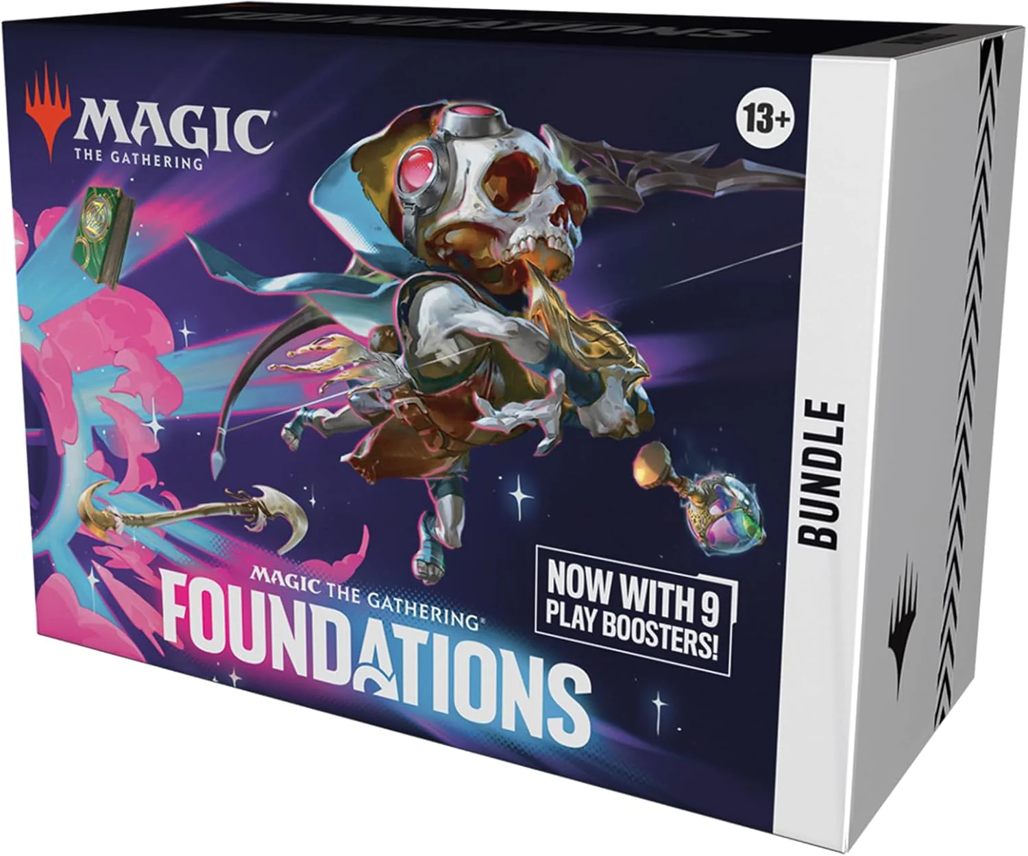 Magic: The Gathering - Foundations Bundle - Image 8