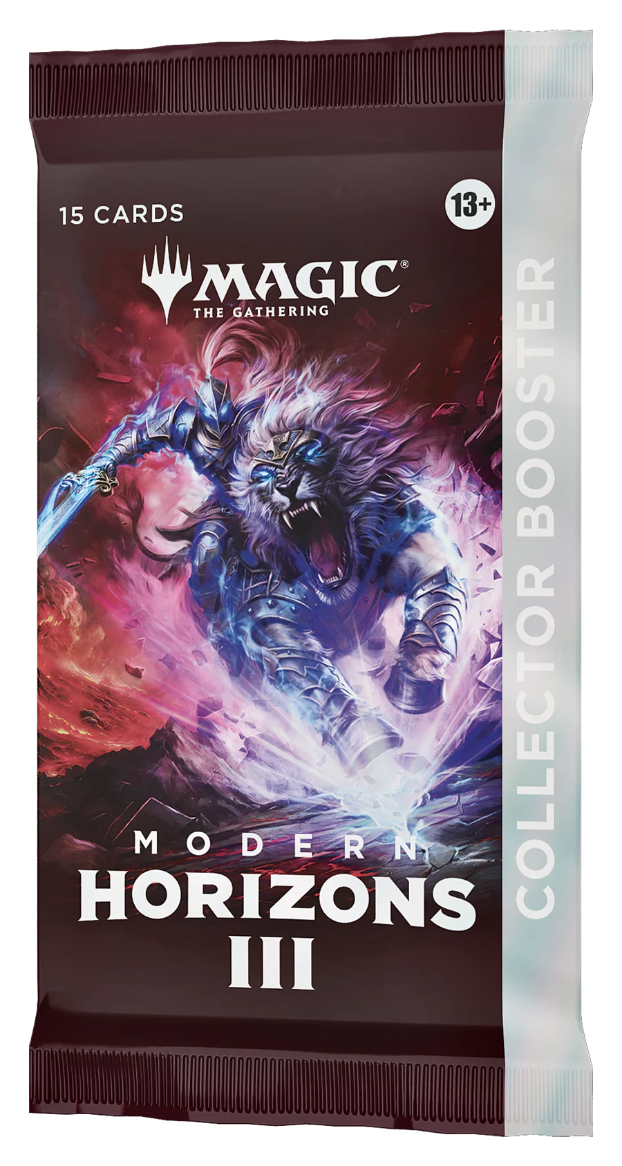 Magic: The Gathering - Modern Horizon 3 Collector Booster Box (12 Pcs) - Image 6