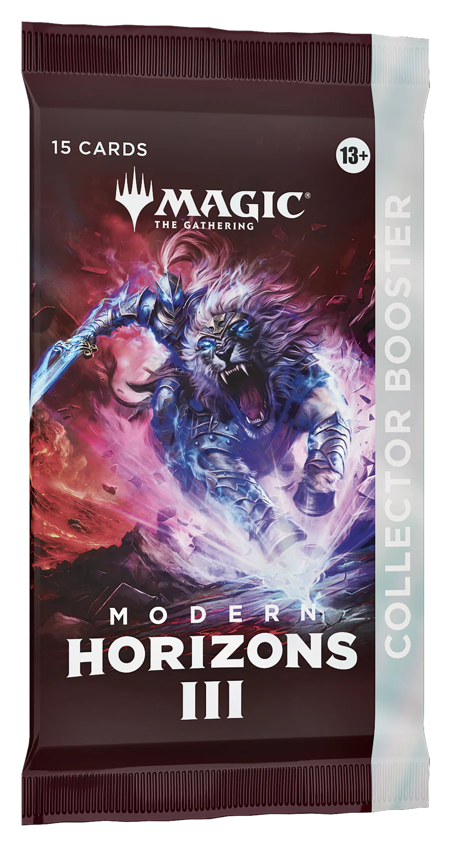 Magic: The Gathering - Modern Horizon 3 Collector Booster Box (12 Pcs) - Image 7
