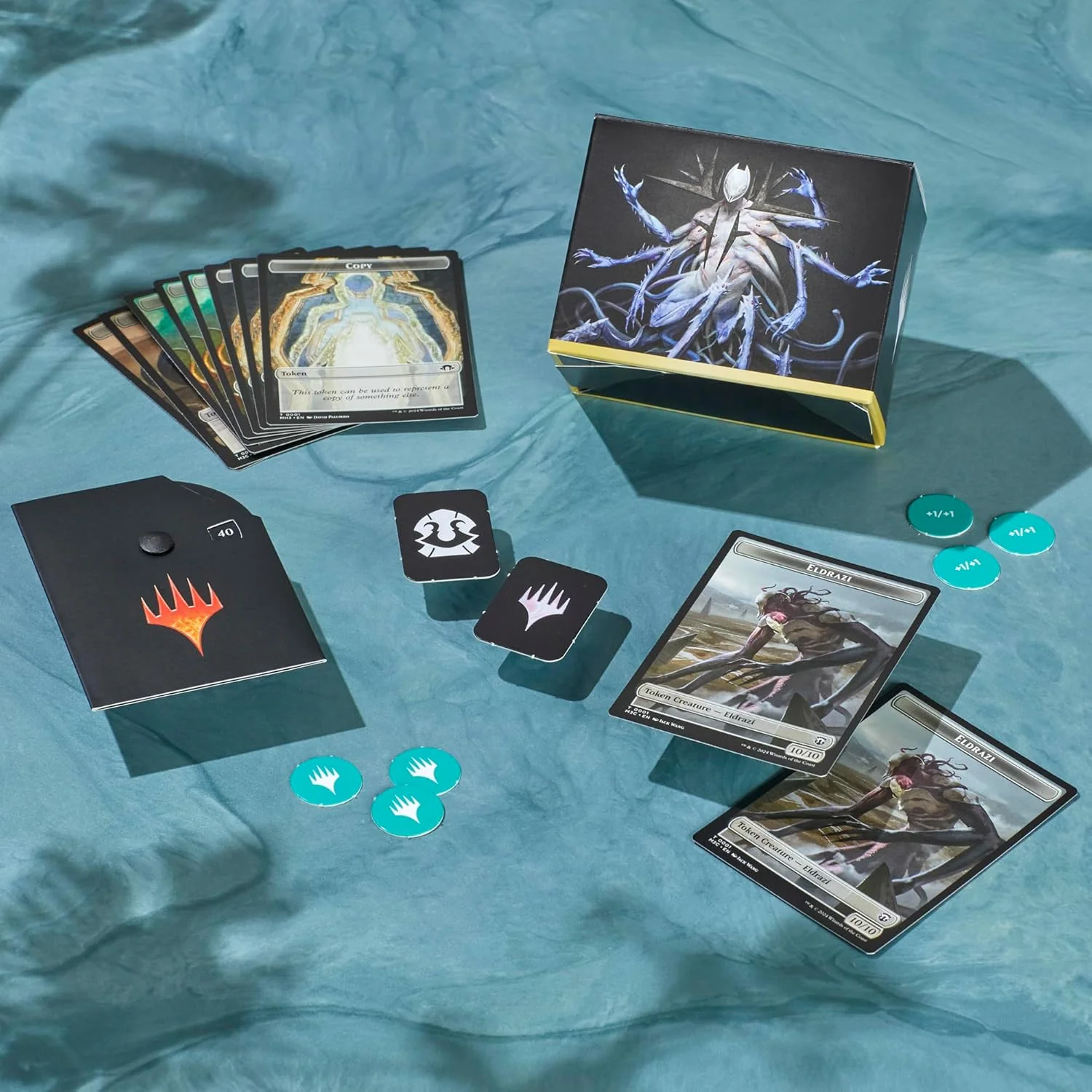 Magic: The Gathering - Modern Horizons 3 Commander Deck (4 Count) - Image 4