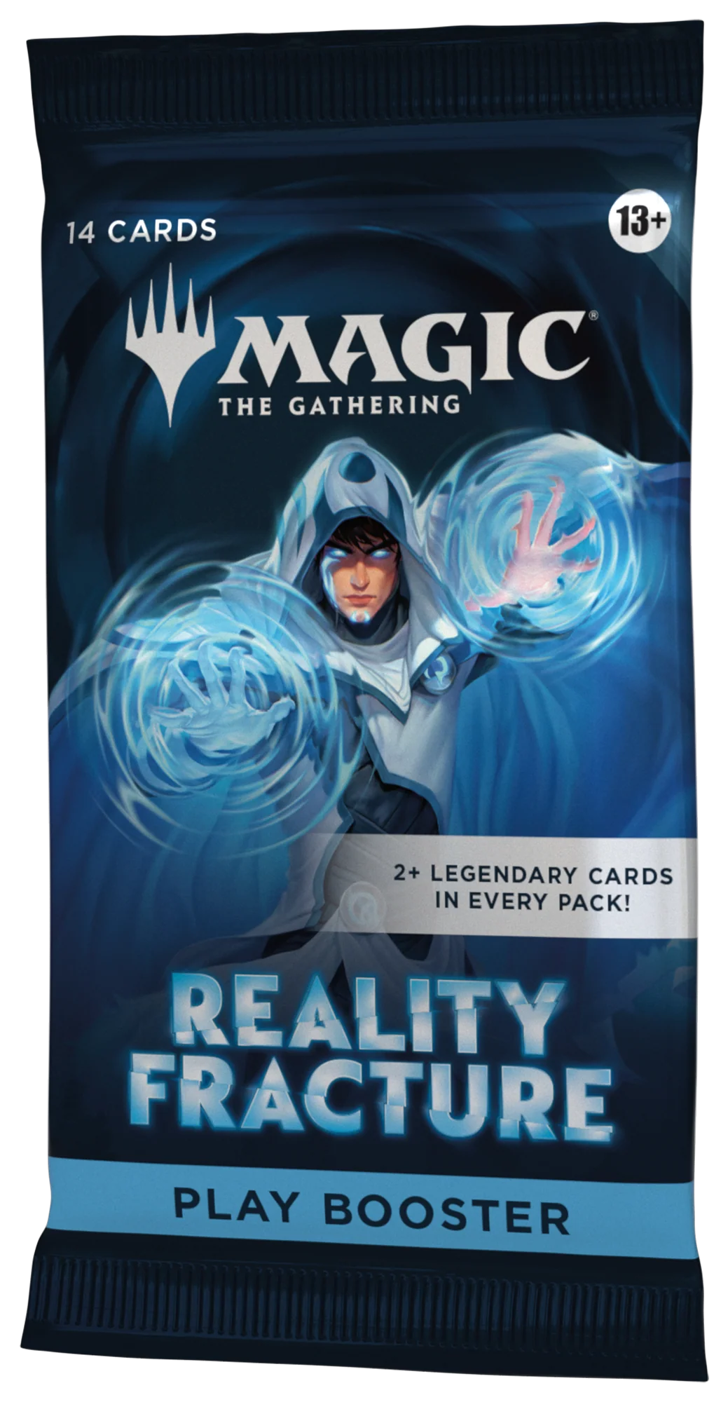 Magic: The Gathering Reality Fracture - Play Booster Box - Image 3