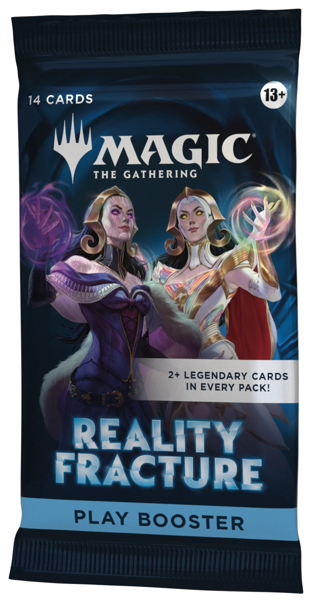 Magic: The Gathering Reality Fracture - Play Booster Box - Image 4