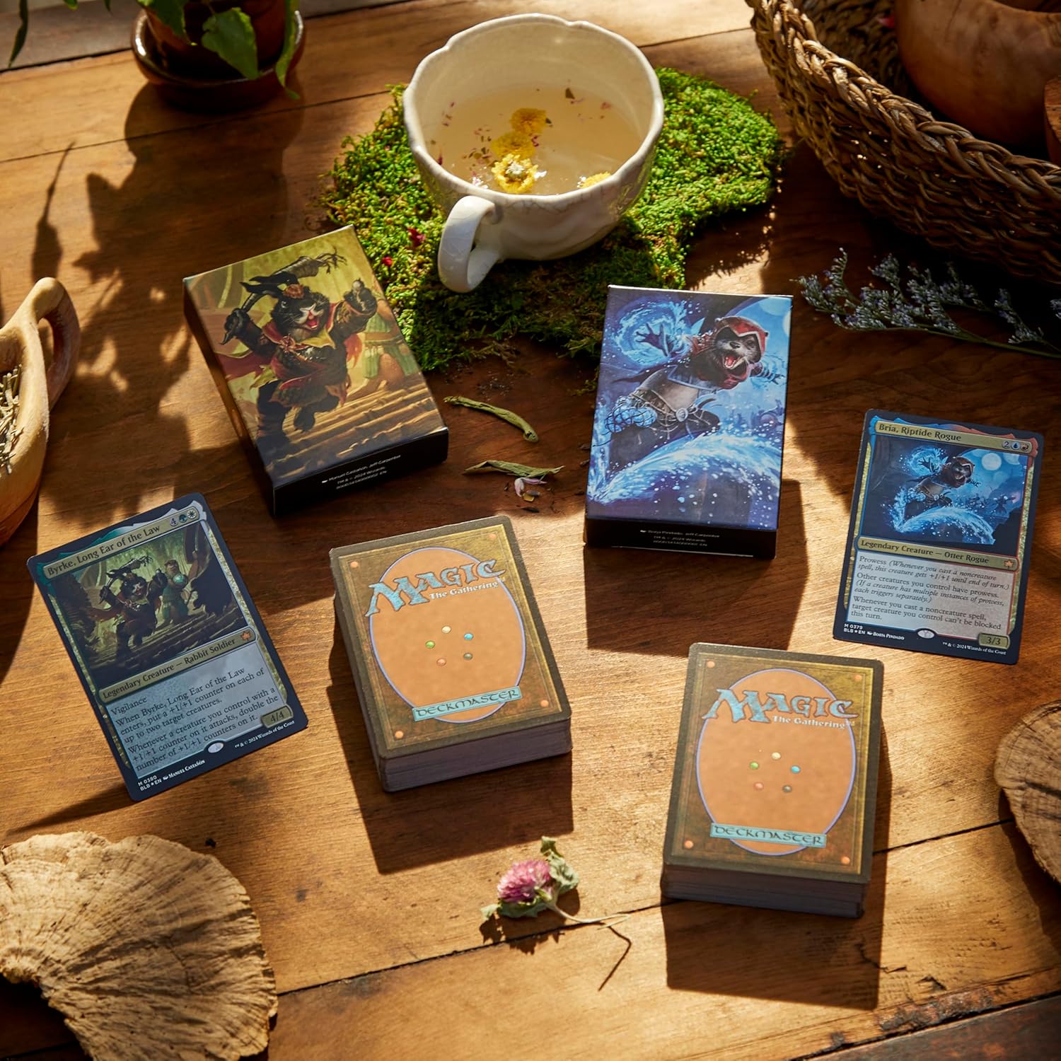 Magic: The Gathering - Starter Kit 2024 - Image 4