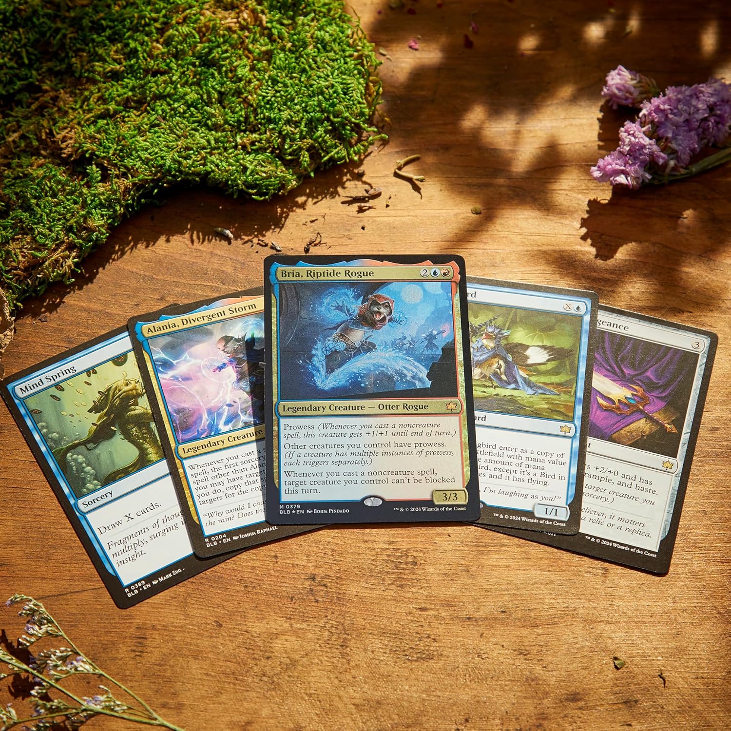 Magic: The Gathering - Starter Kit 2024 - Image 5