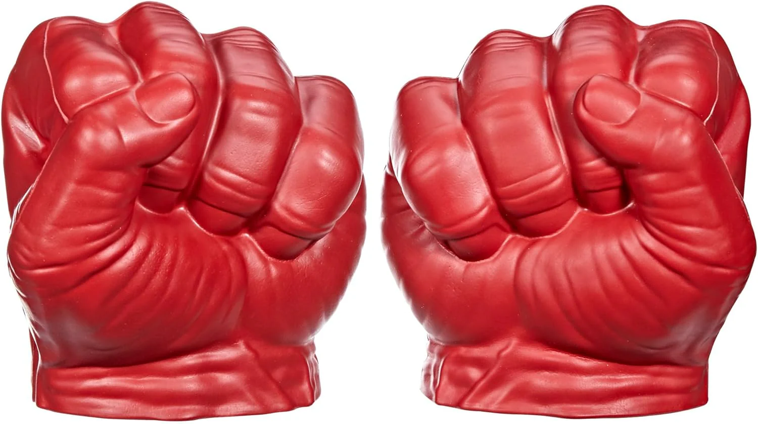 Marvel HULK: Red Hulk Smash Fists