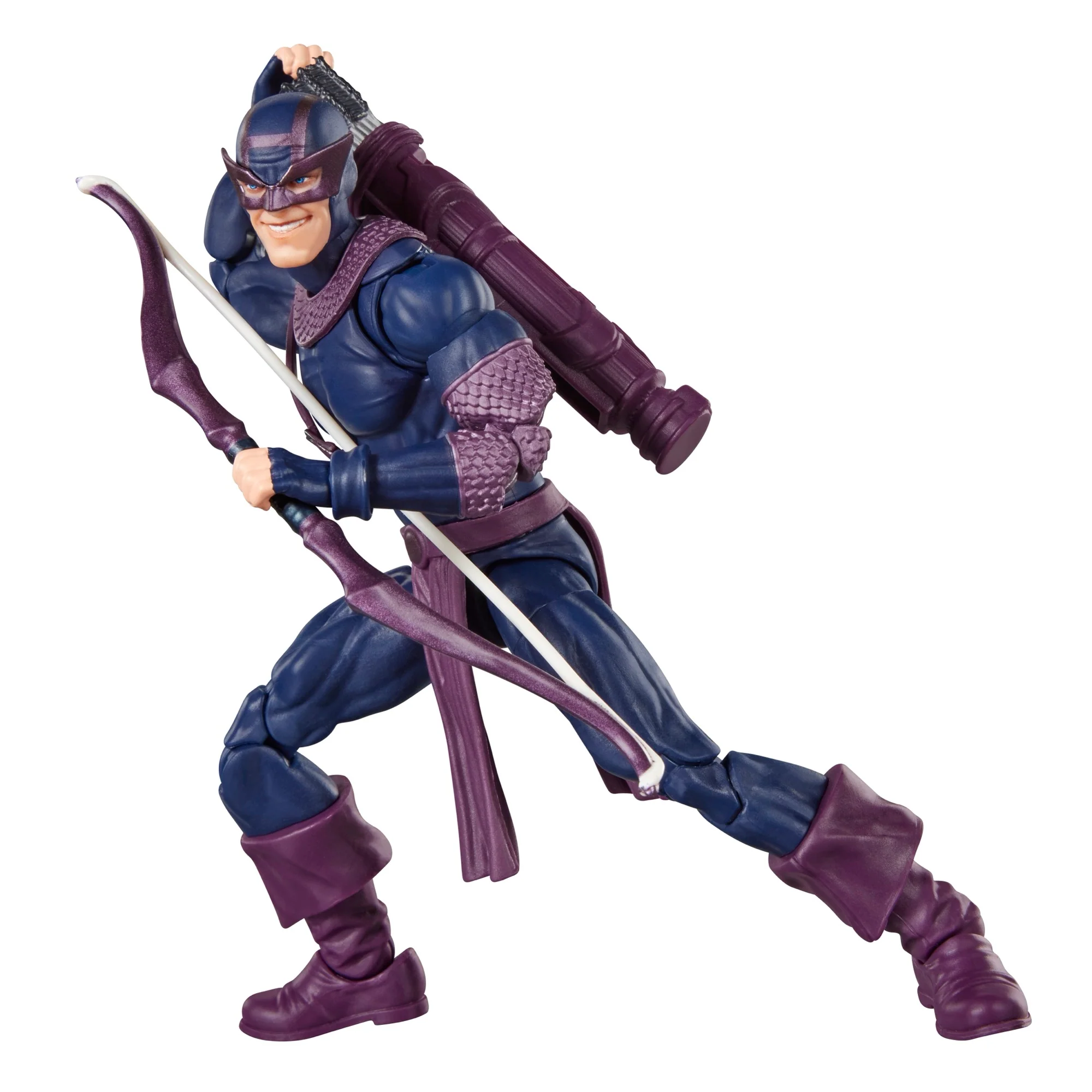 Marvel Legends Series Dark Avengers Hawkeye