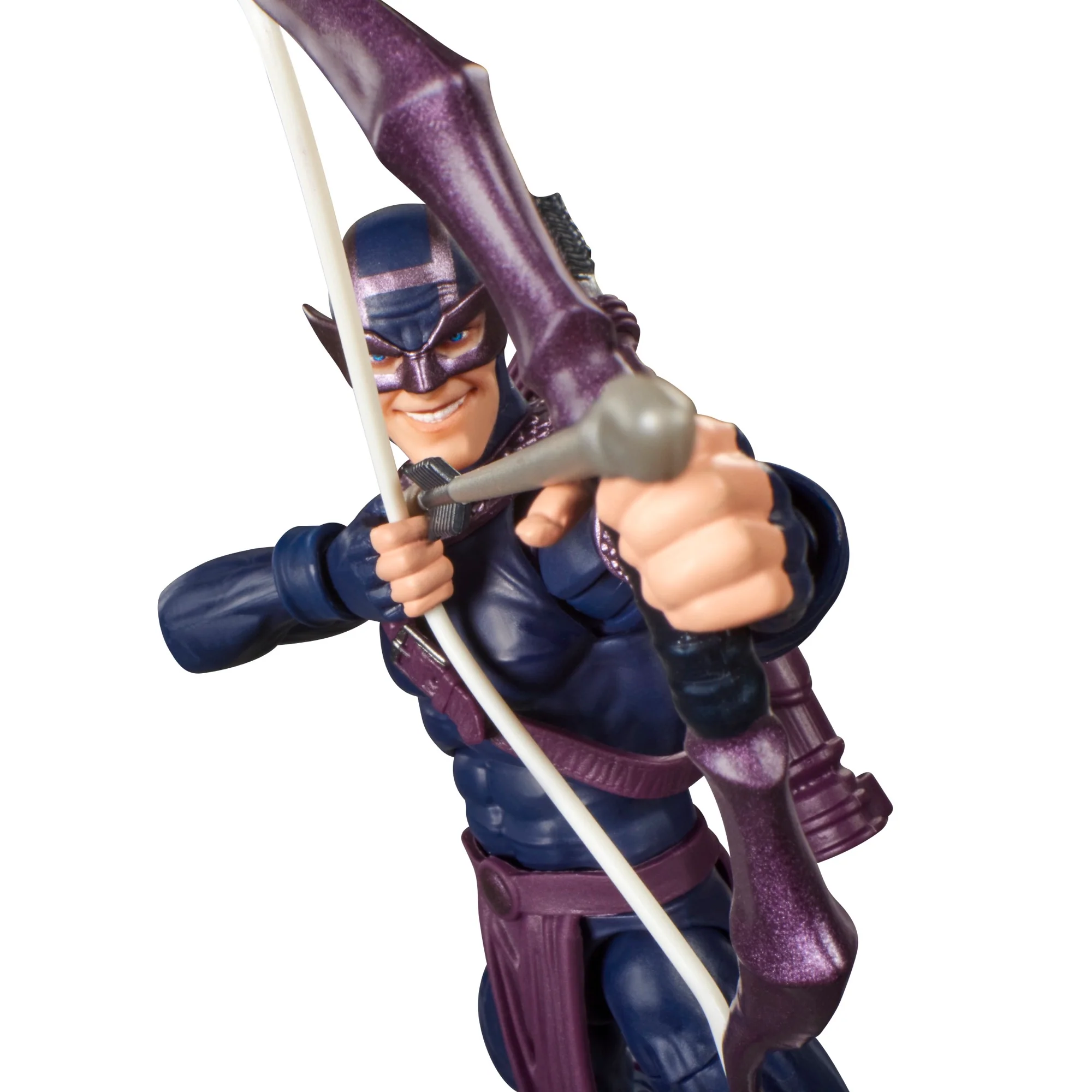 Marvel Legends Series Dark Avengers Hawkeye - Image 5