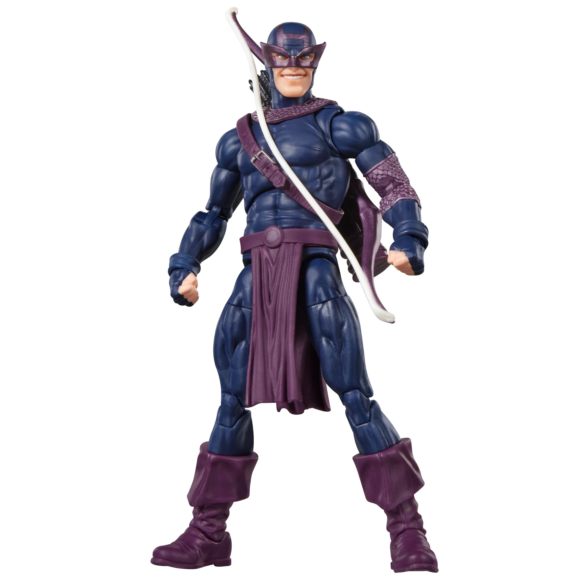 Marvel Legends Series Dark Avengers Hawkeye - Image 7