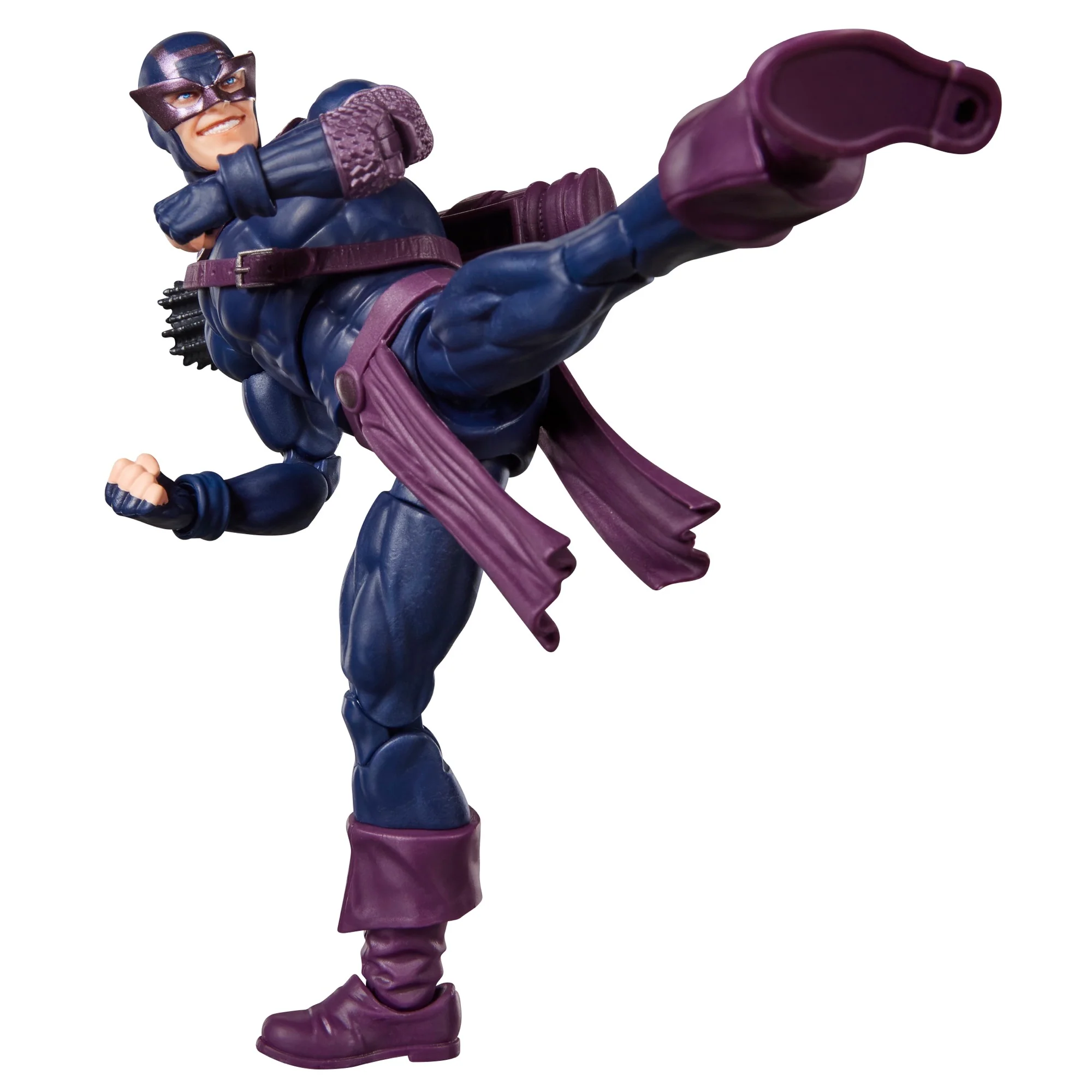 Marvel Legends Series Dark Avengers Hawkeye - Image 9