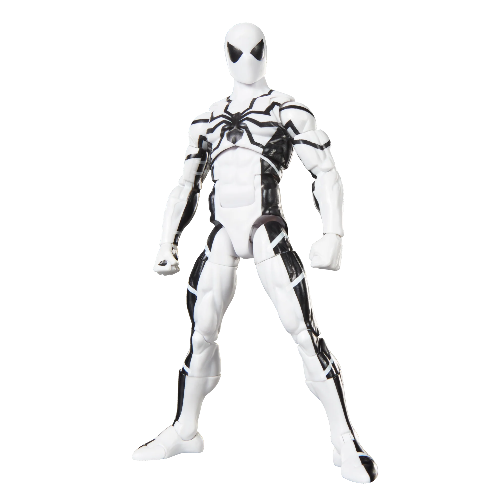 Marvel Legends Series Future Foundation Mister Fantastic & Spider-Man - Image 10