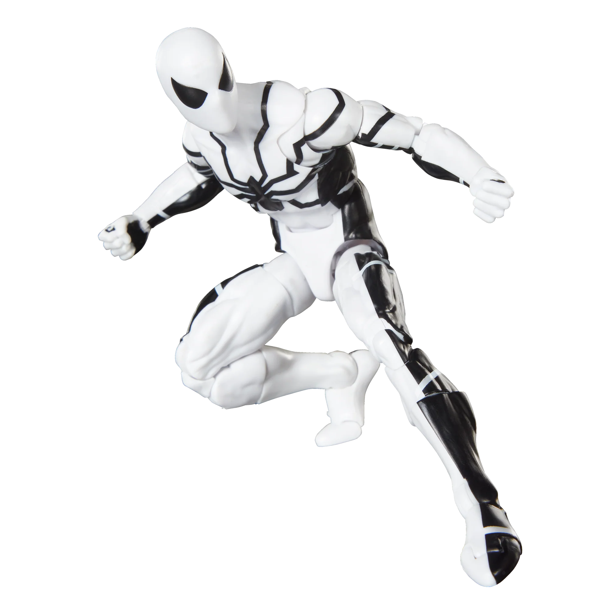 Marvel Legends Series Future Foundation Mister Fantastic & Spider-Man - Image 11