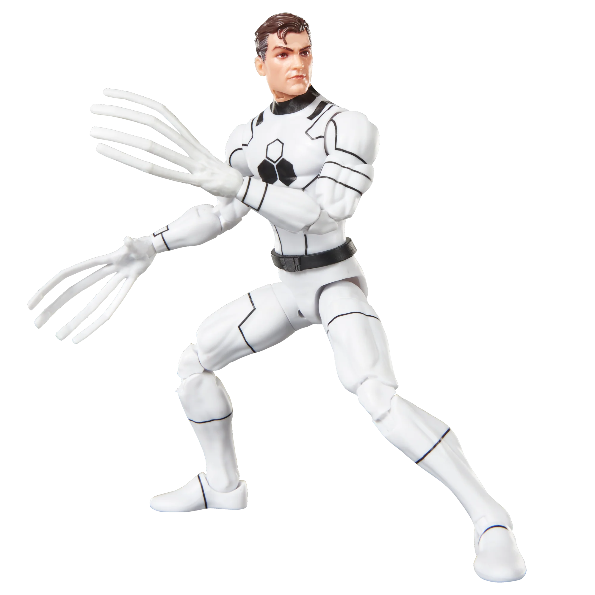 Marvel Legends Series Future Foundation Mister Fantastic & Spider-Man - Image 5