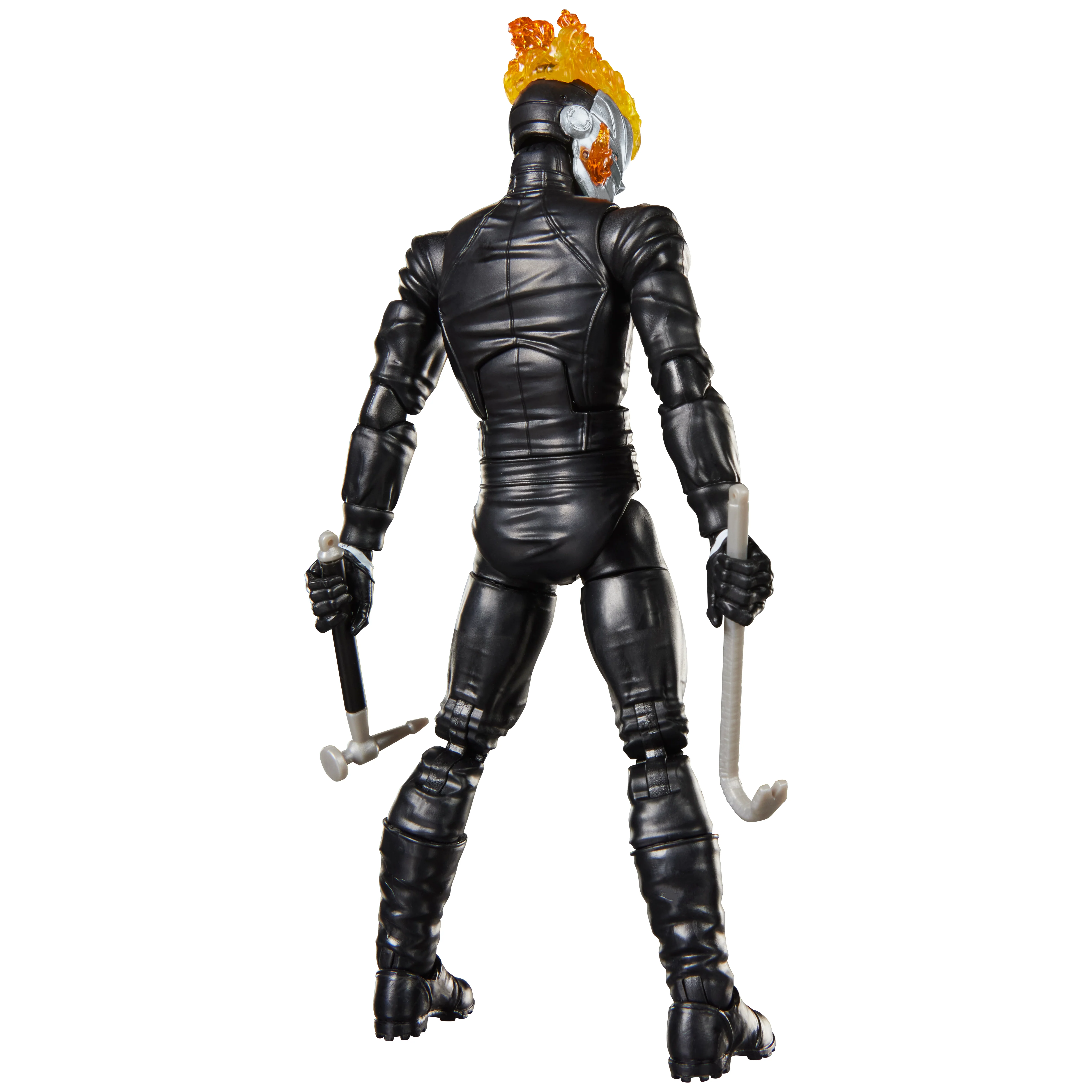 Marvel Legends Series Ghost Rider (Robbie Reyes) - Image 7