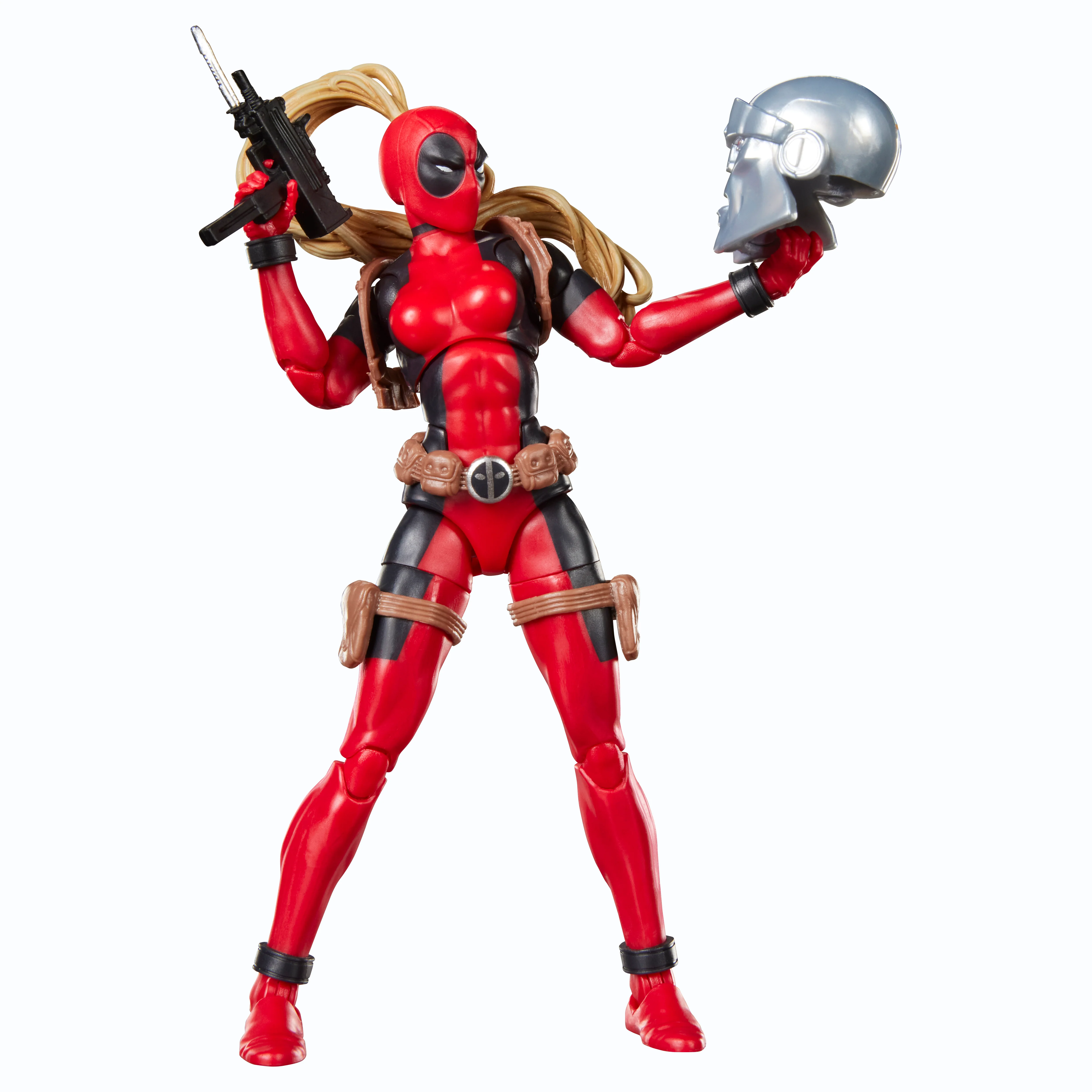 Marvel Legends Series Lady Deadpool