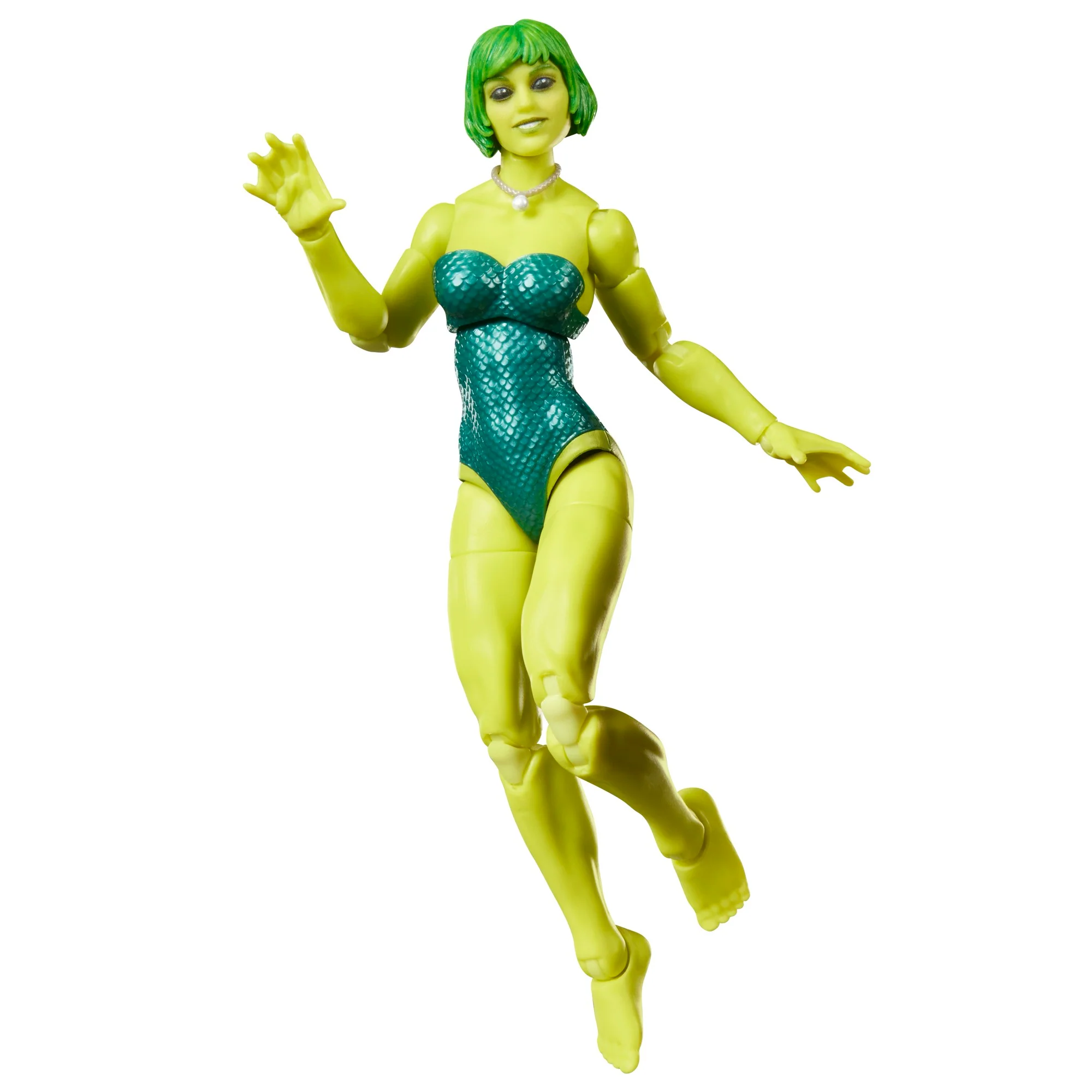 Marvel Legends Series Marvel's Marrina