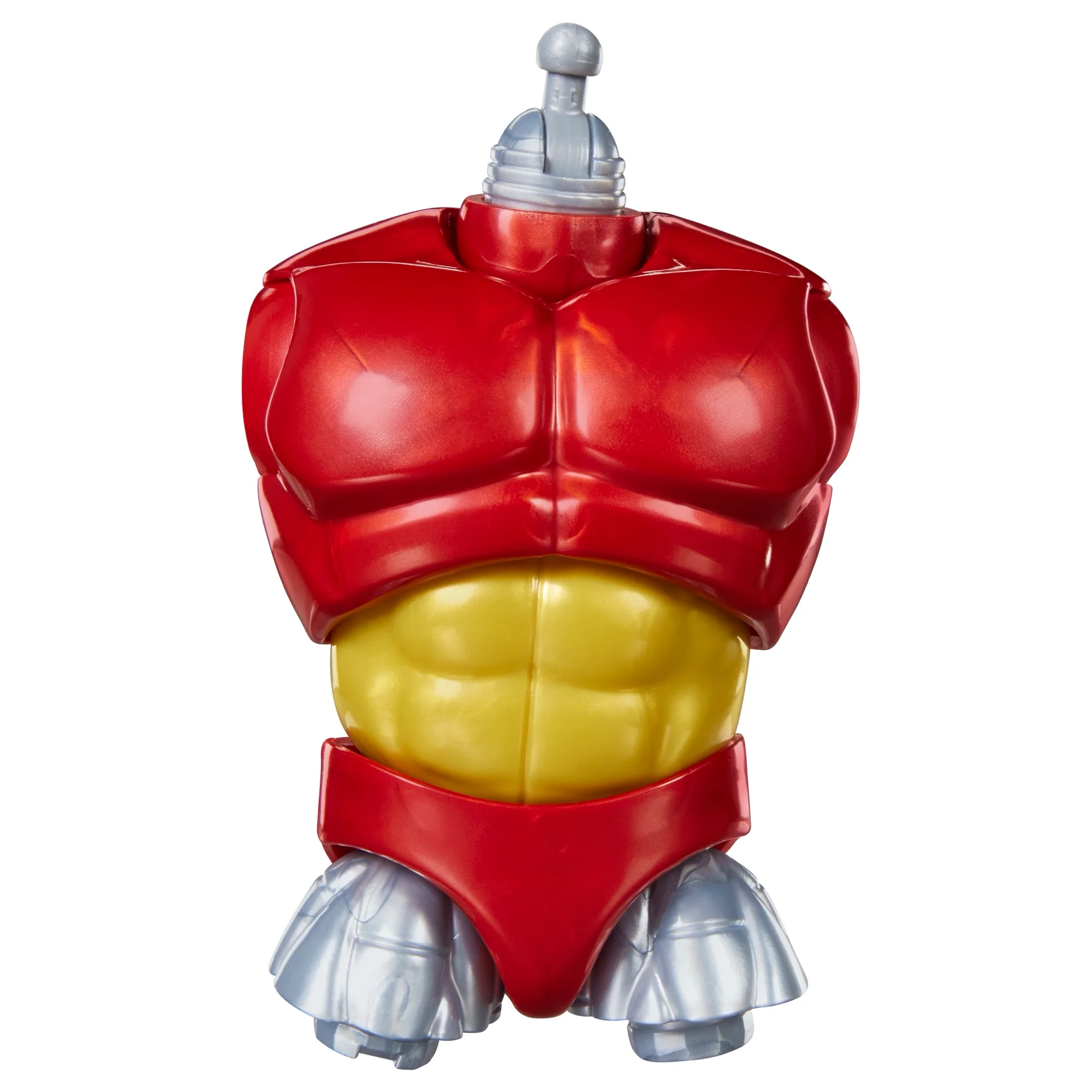 Marvel Legends Series Marvel's Marrina - Image 10