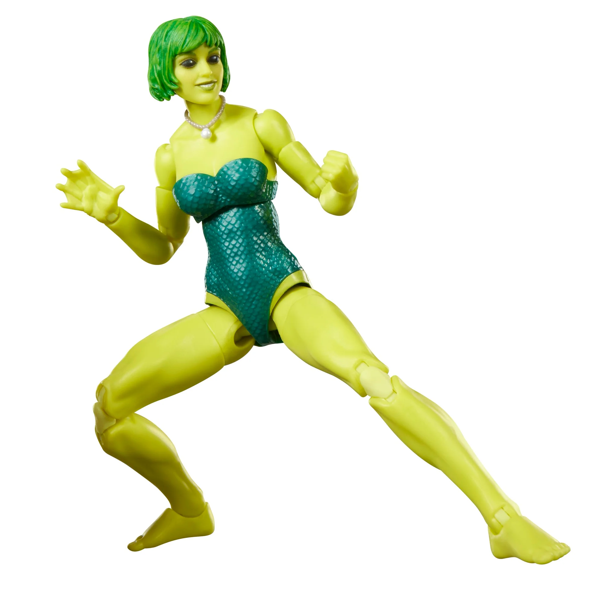 Marvel Legends Series Marvel's Marrina - Image 5