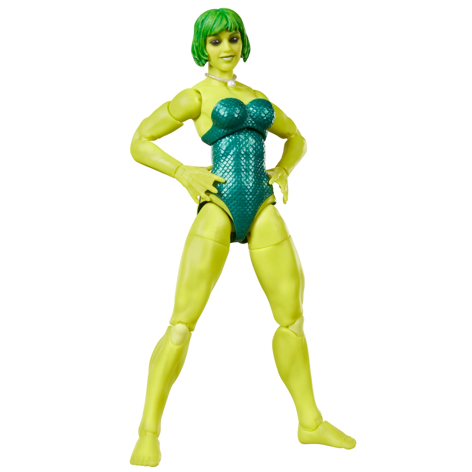 Marvel Legends Series Marvel's Marrina - Image 6