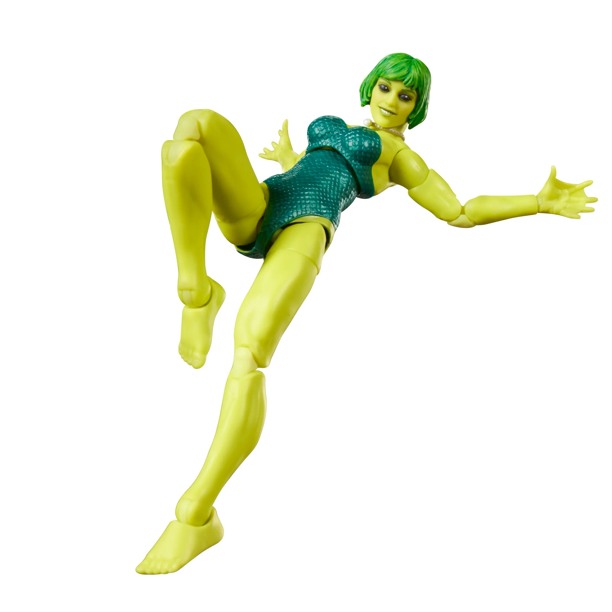 Marvel Legends Series Marvel's Marrina - Image 7