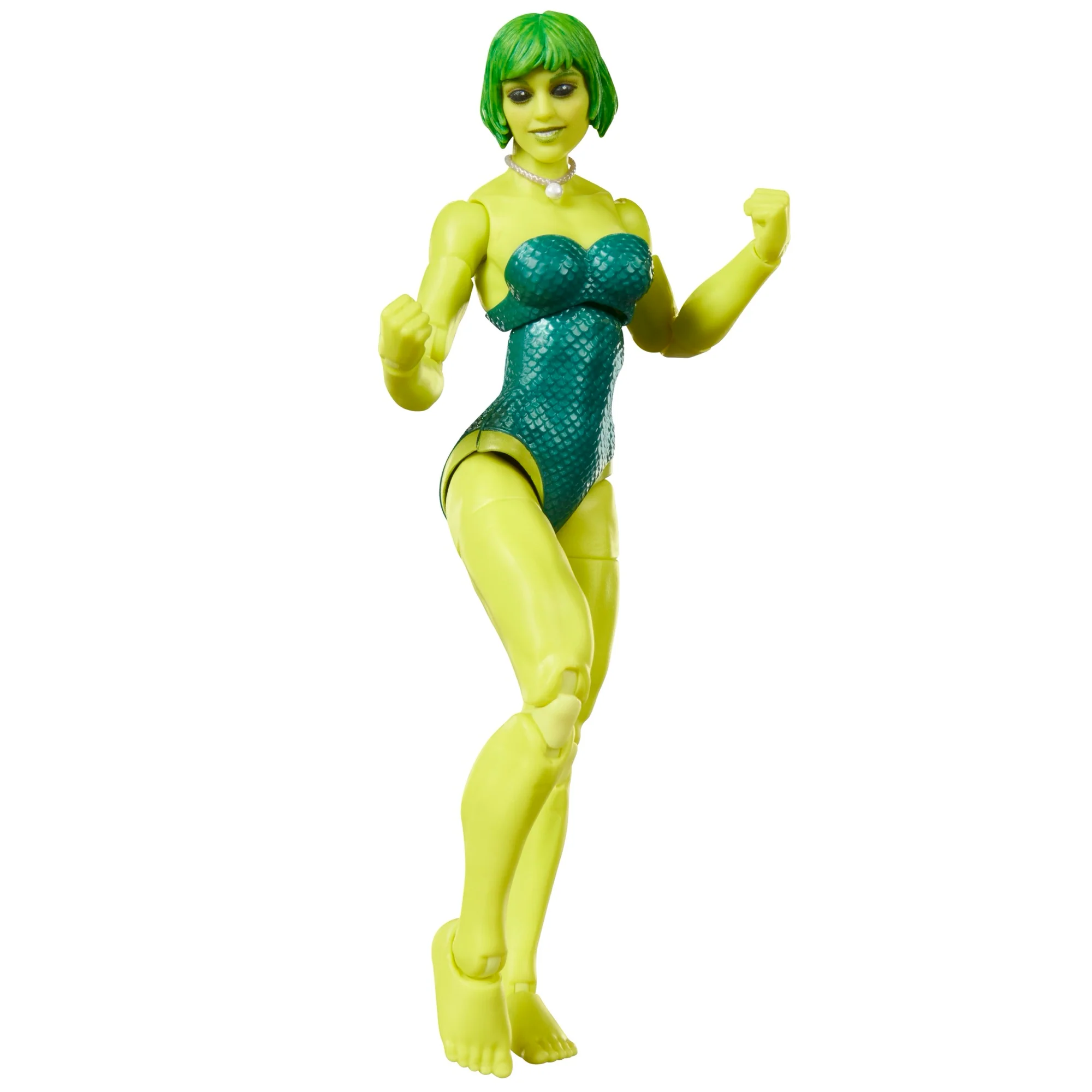 Marvel Legends Series Marvel's Marrina - Image 8