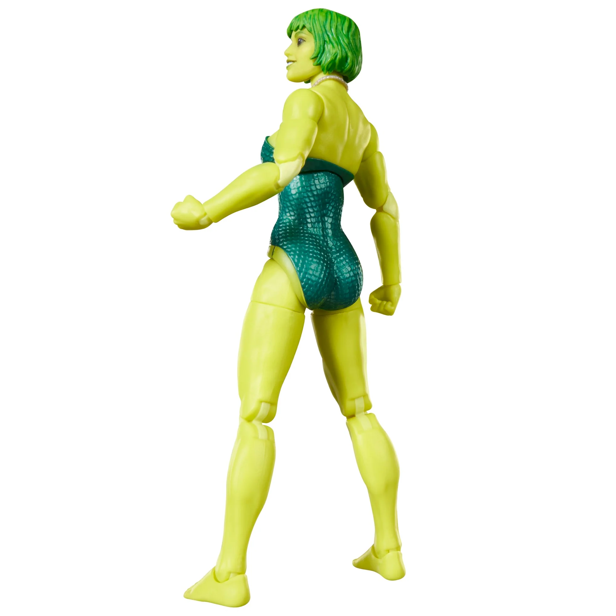 Marvel Legends Series Marvel's Marrina - Image 9