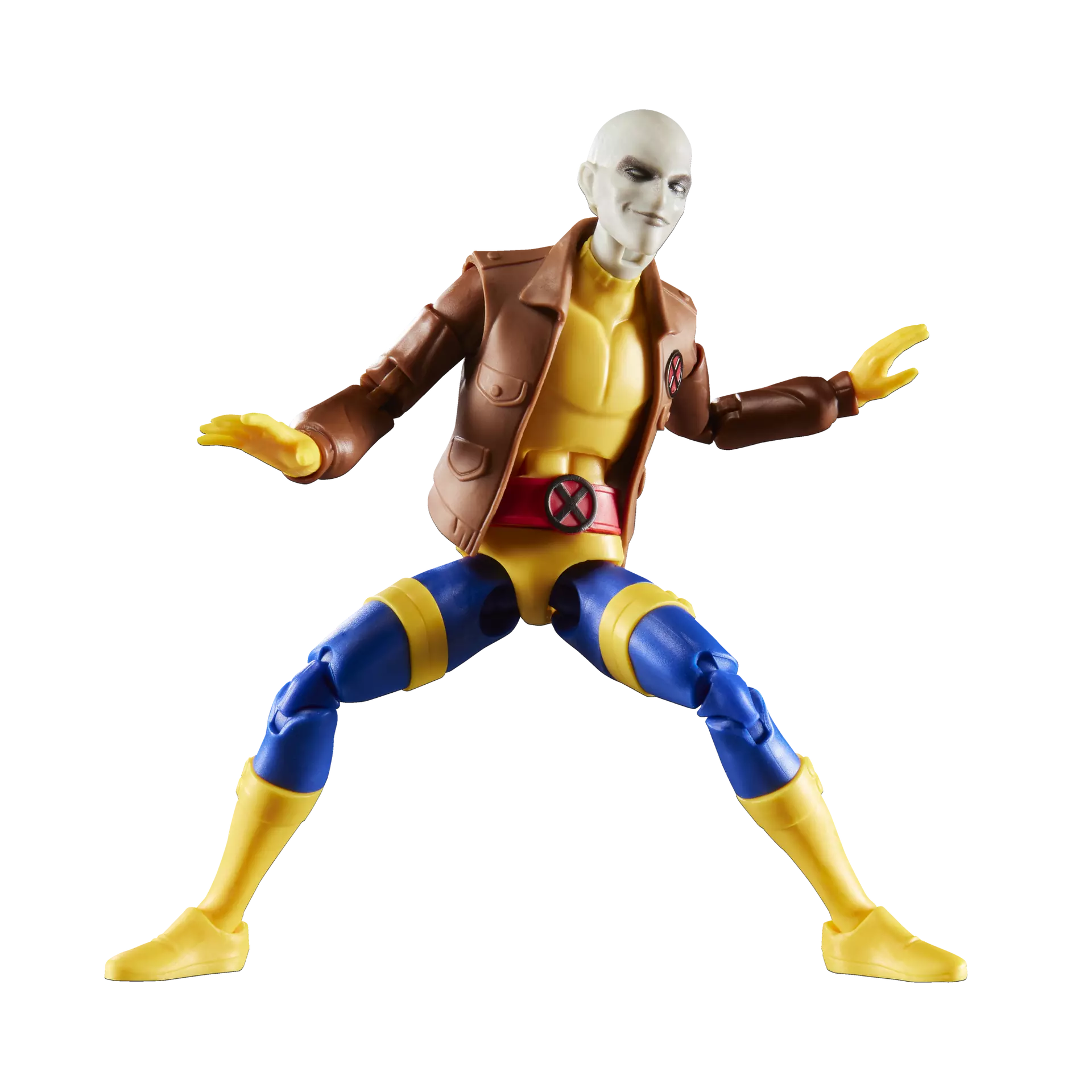 Marvel Legends Series Morph Action Figure
