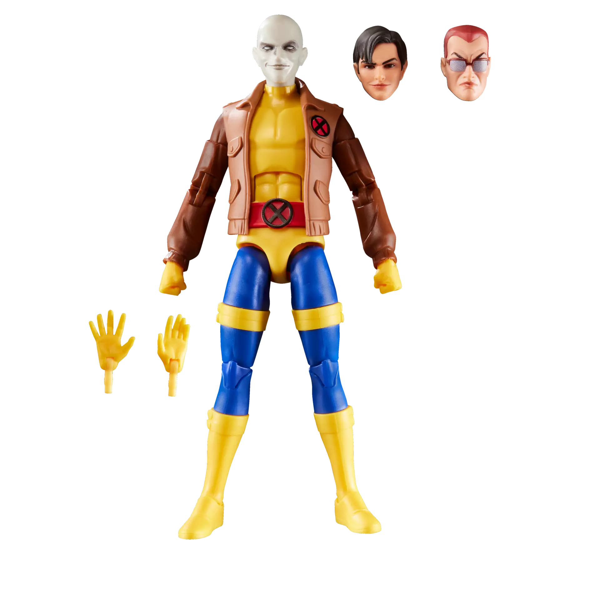 Marvel Legends Series Morph Action Figure - Image 3