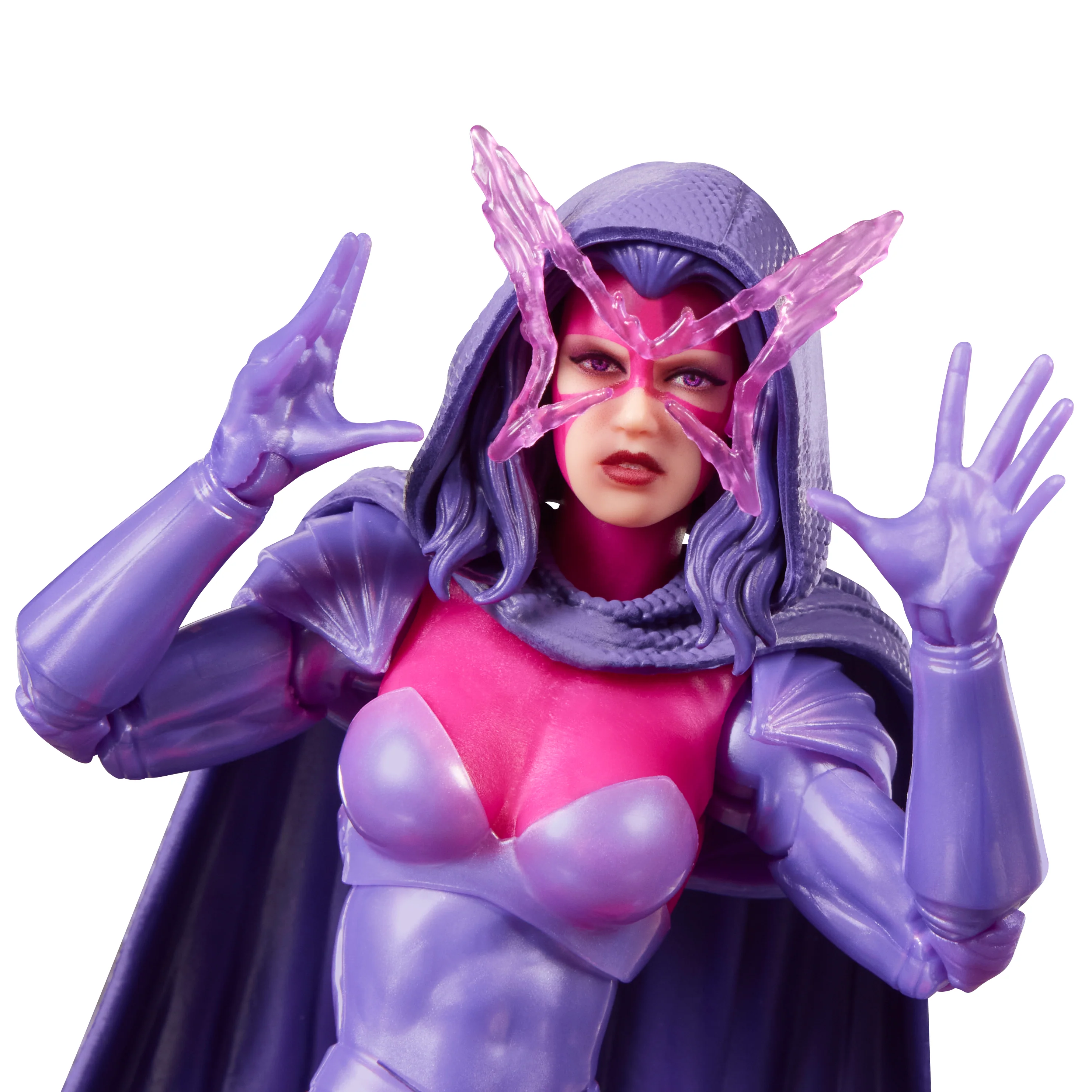 Marvel Legends Series Psylocke - Image 4