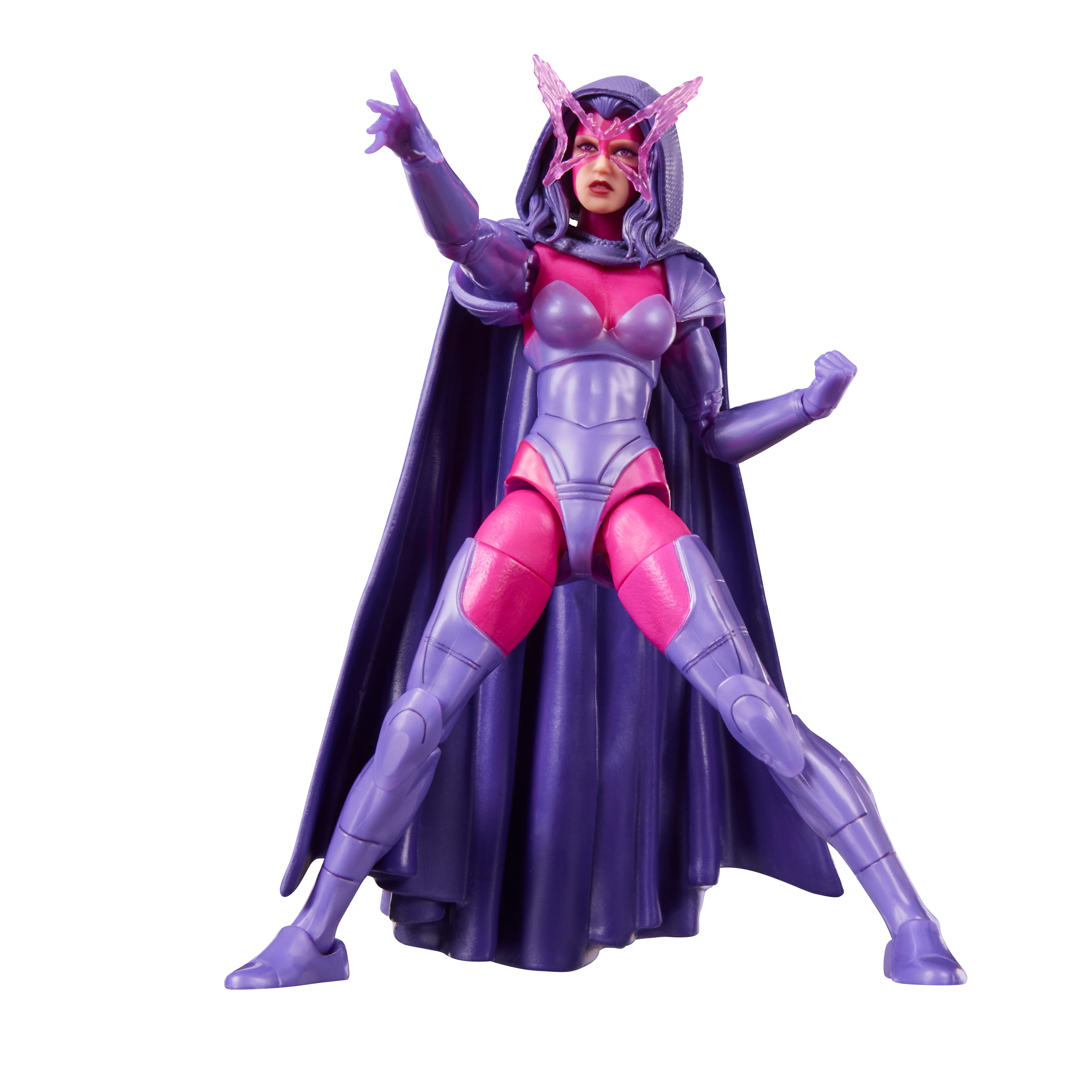 Marvel Legends Series Psylocke - Image 5