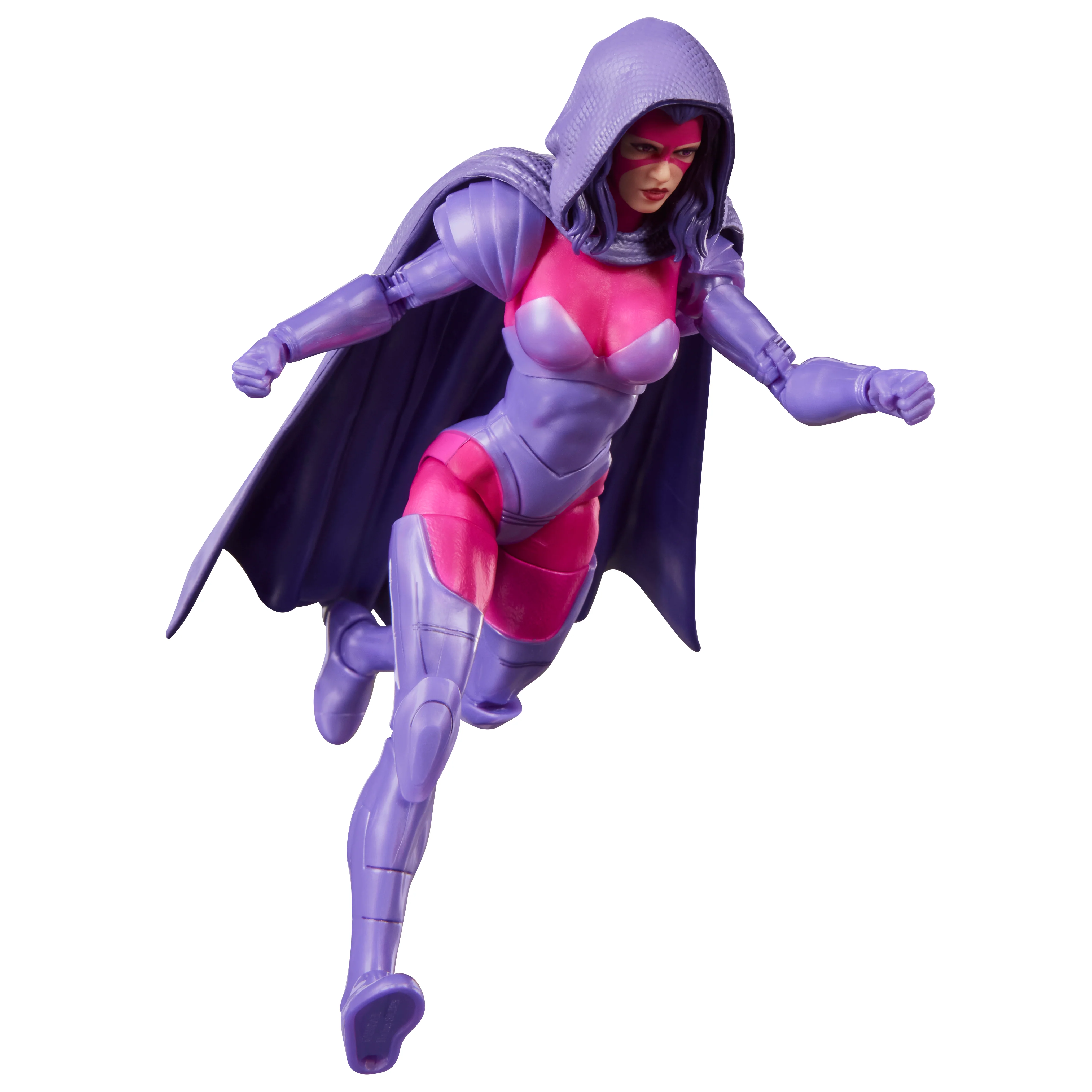 Marvel Legends Series Psylocke - Image 6