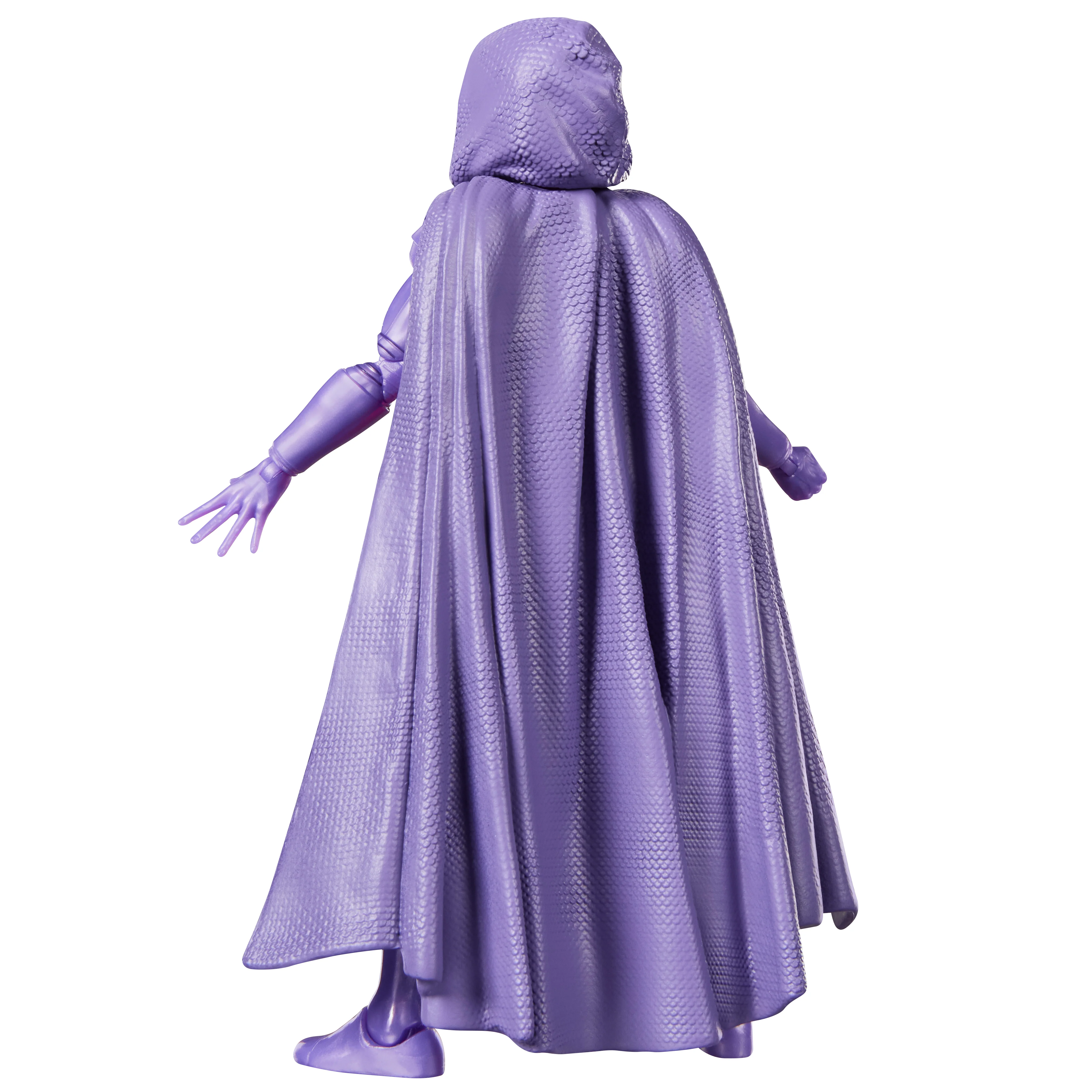 Marvel Legends Series Psylocke - Image 8