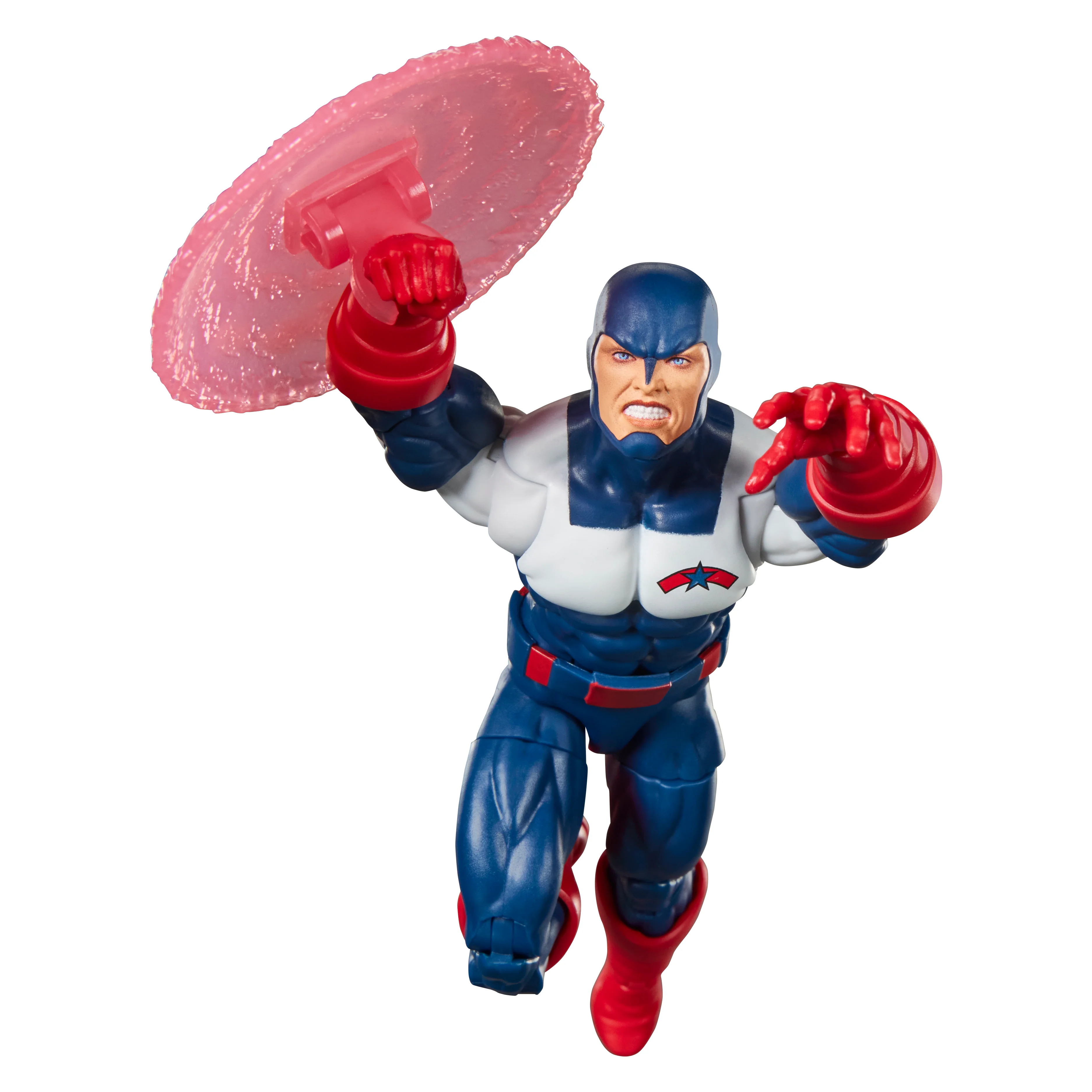Marvel Legends Series U.S. Agent (Force Works) - Image 5