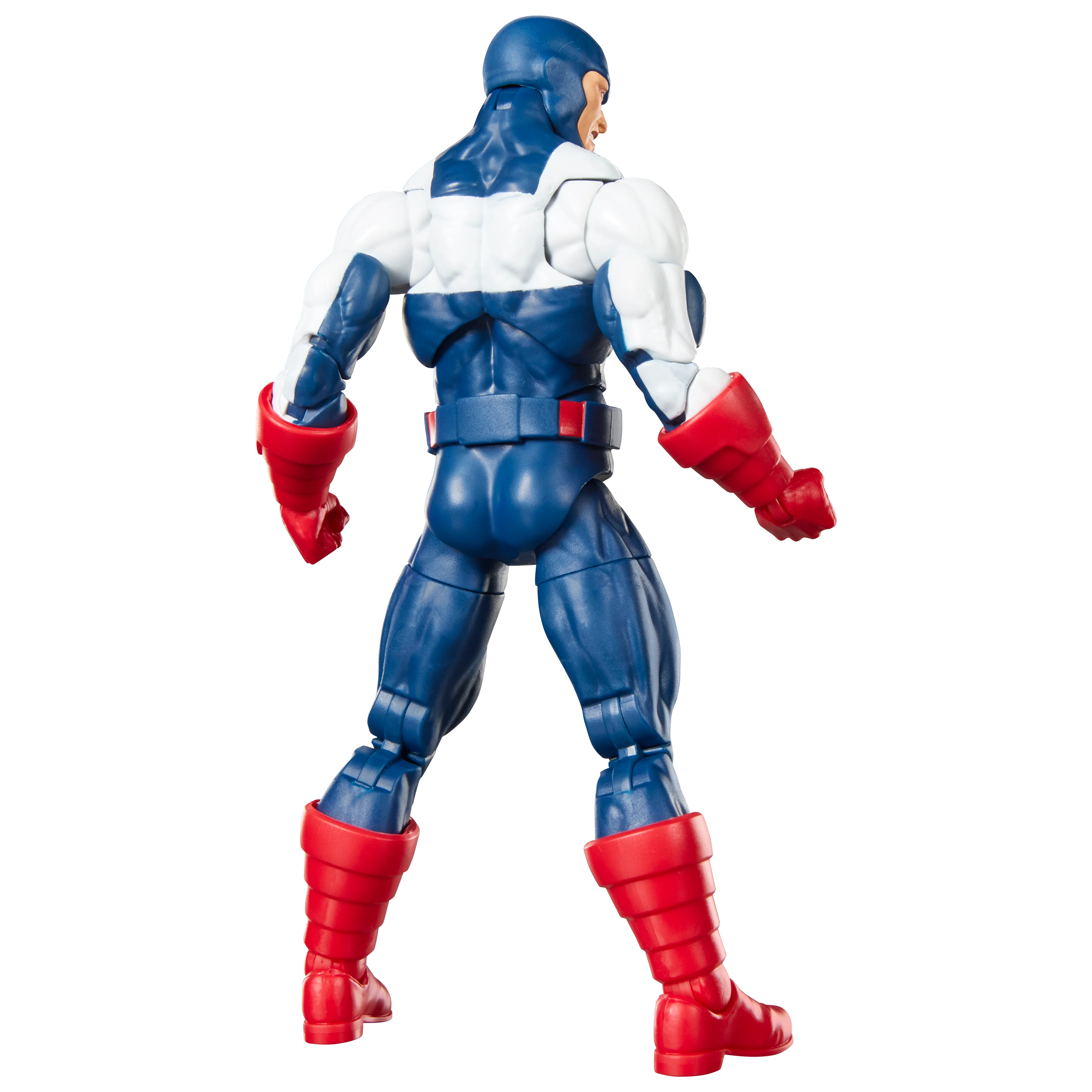 Marvel Legends Series U.S. Agent (Force Works) - Image 7