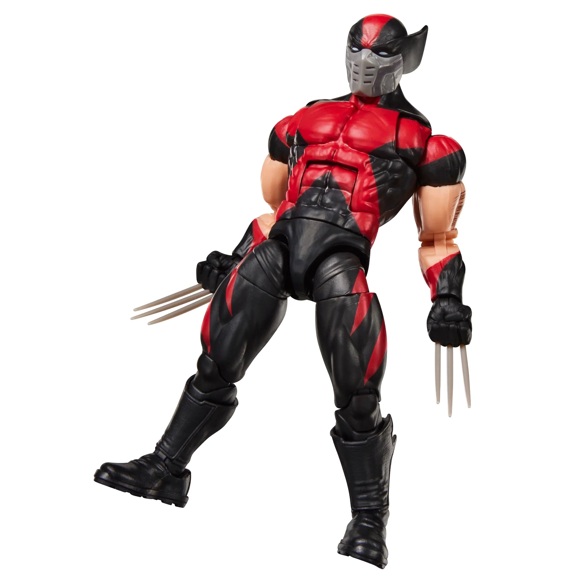 Marvel Legends Series Ultimate Wolverine - Image 5