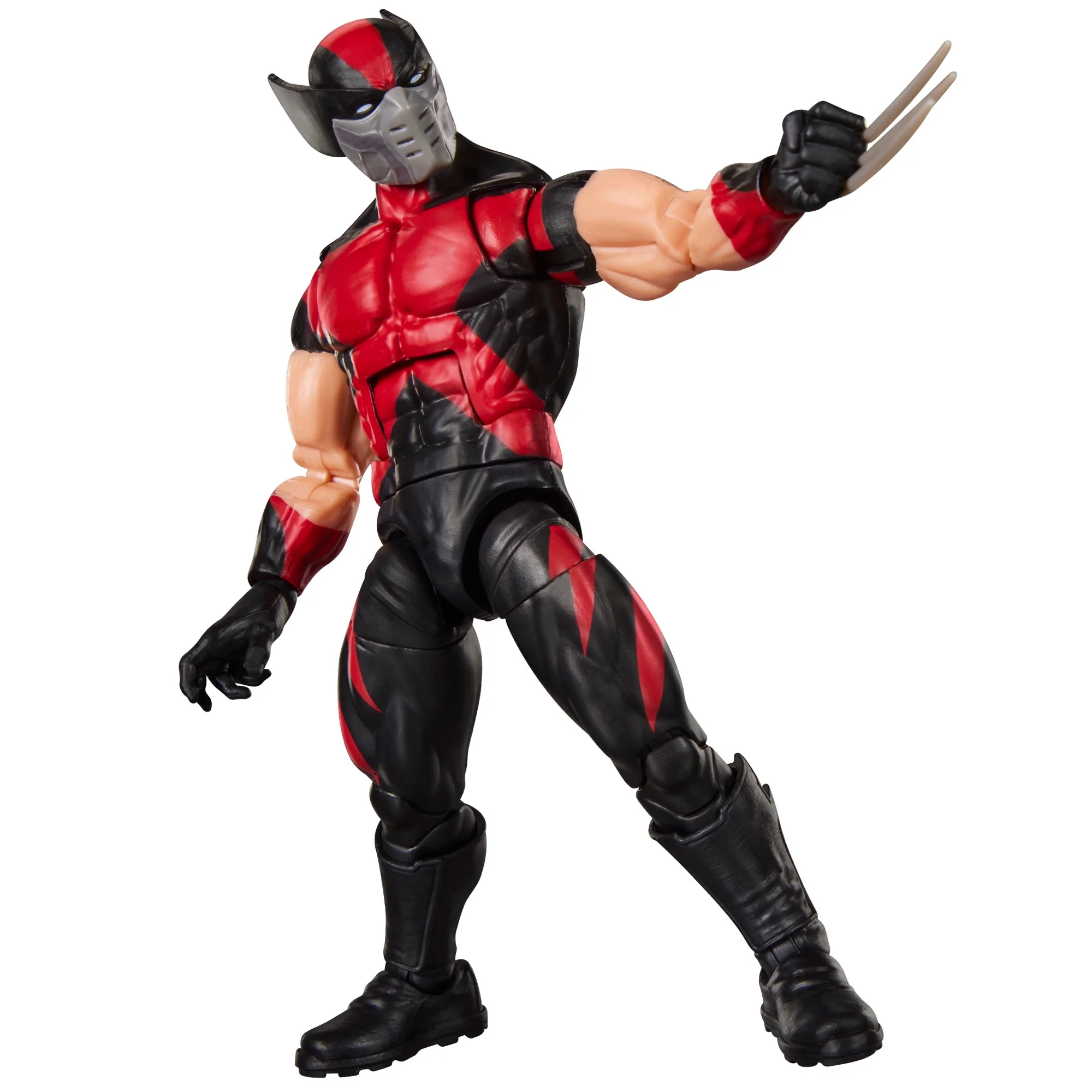 Marvel Legends Series Ultimate Wolverine - Image 6