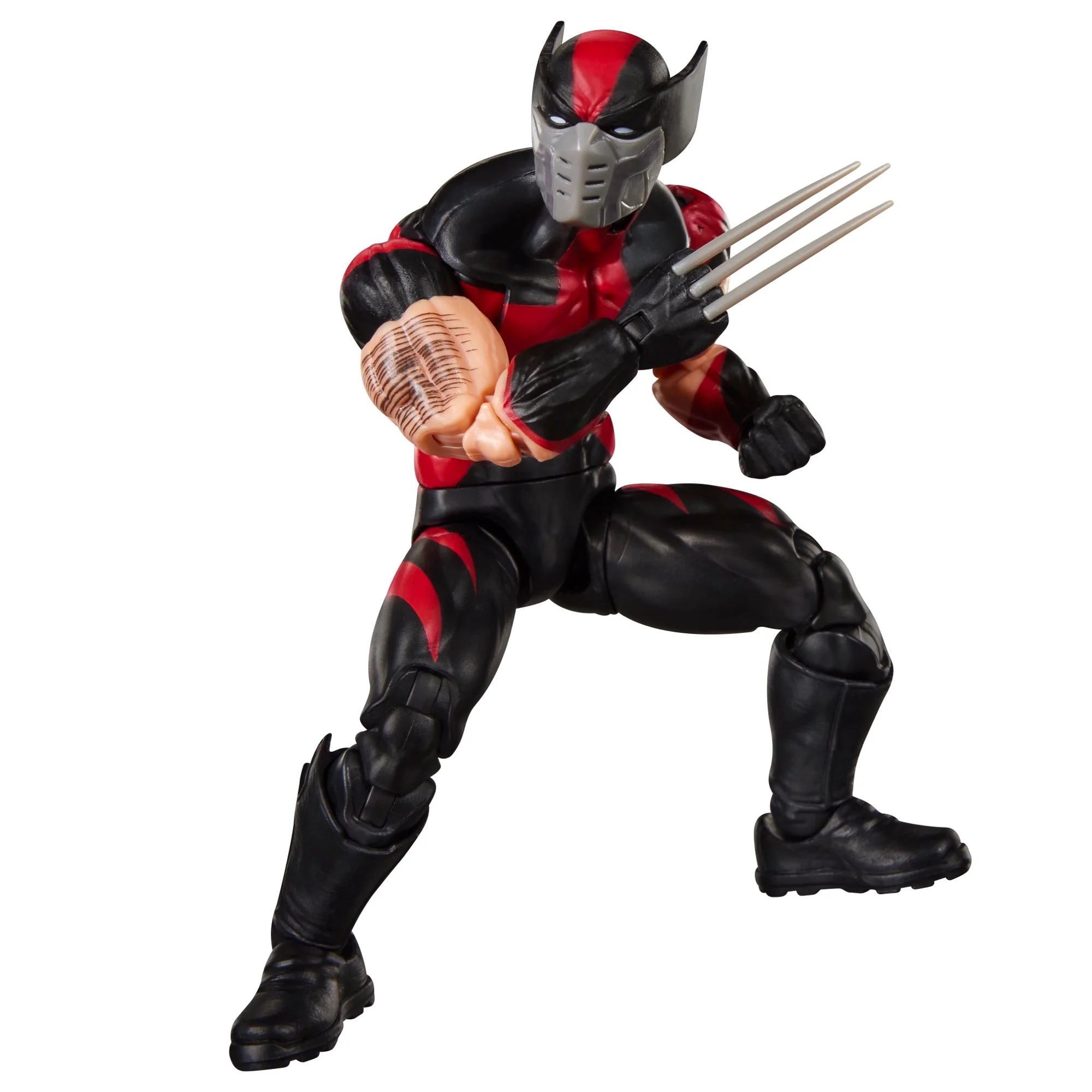 Marvel Legends Series Ultimate Wolverine - Image 7