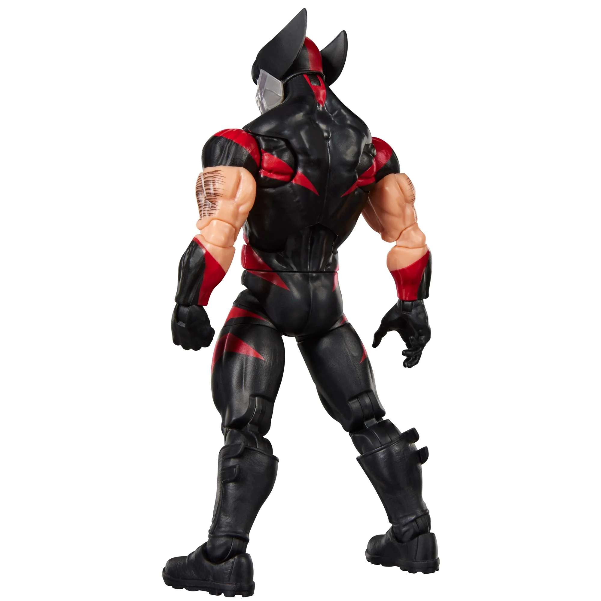 Marvel Legends Series Ultimate Wolverine - Image 8