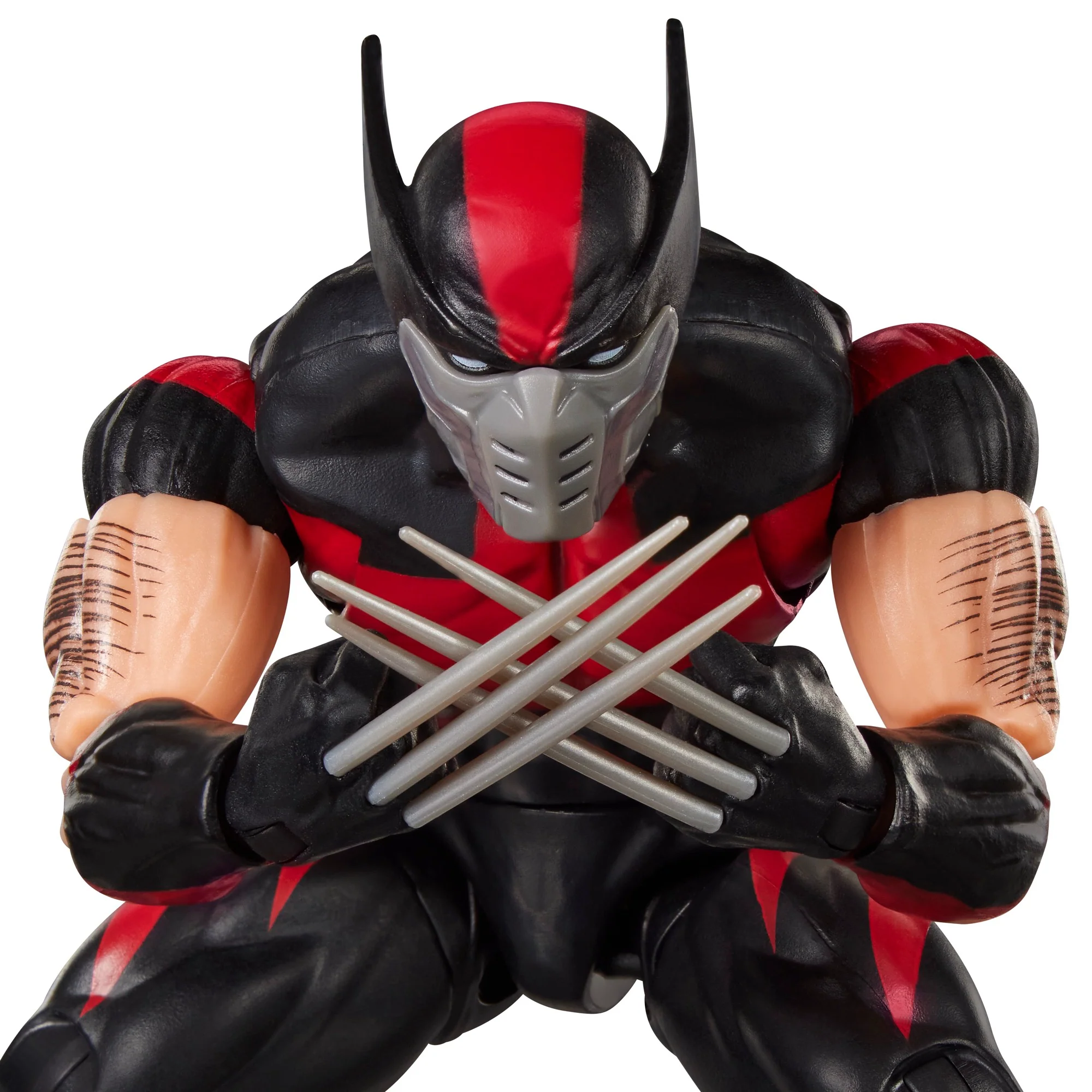 Marvel Legends Series Ultimate Wolverine - Image 9