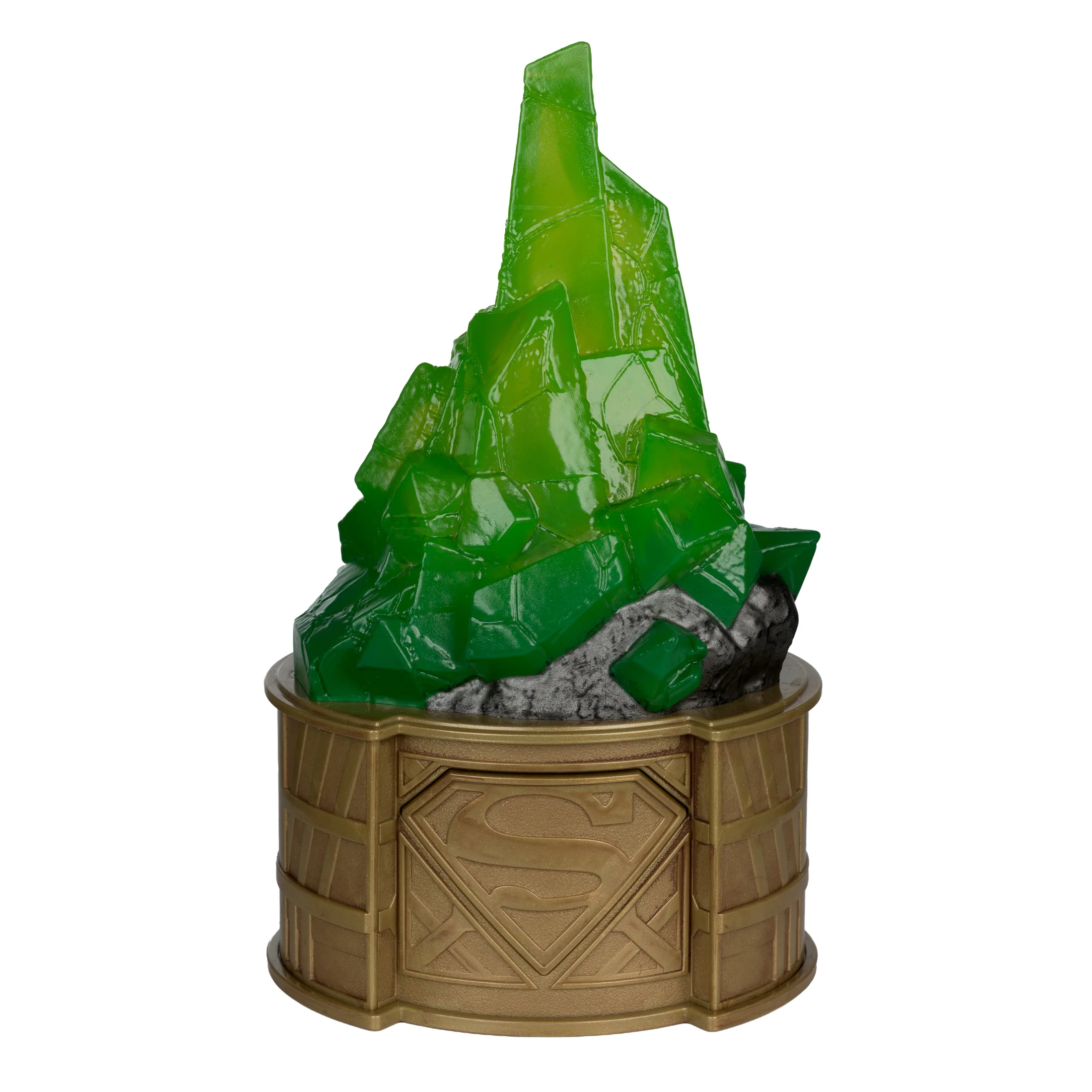 McFarlane DC Direct - 1:1 Scale Prop Replicas - Kryptonite Display - Image 4