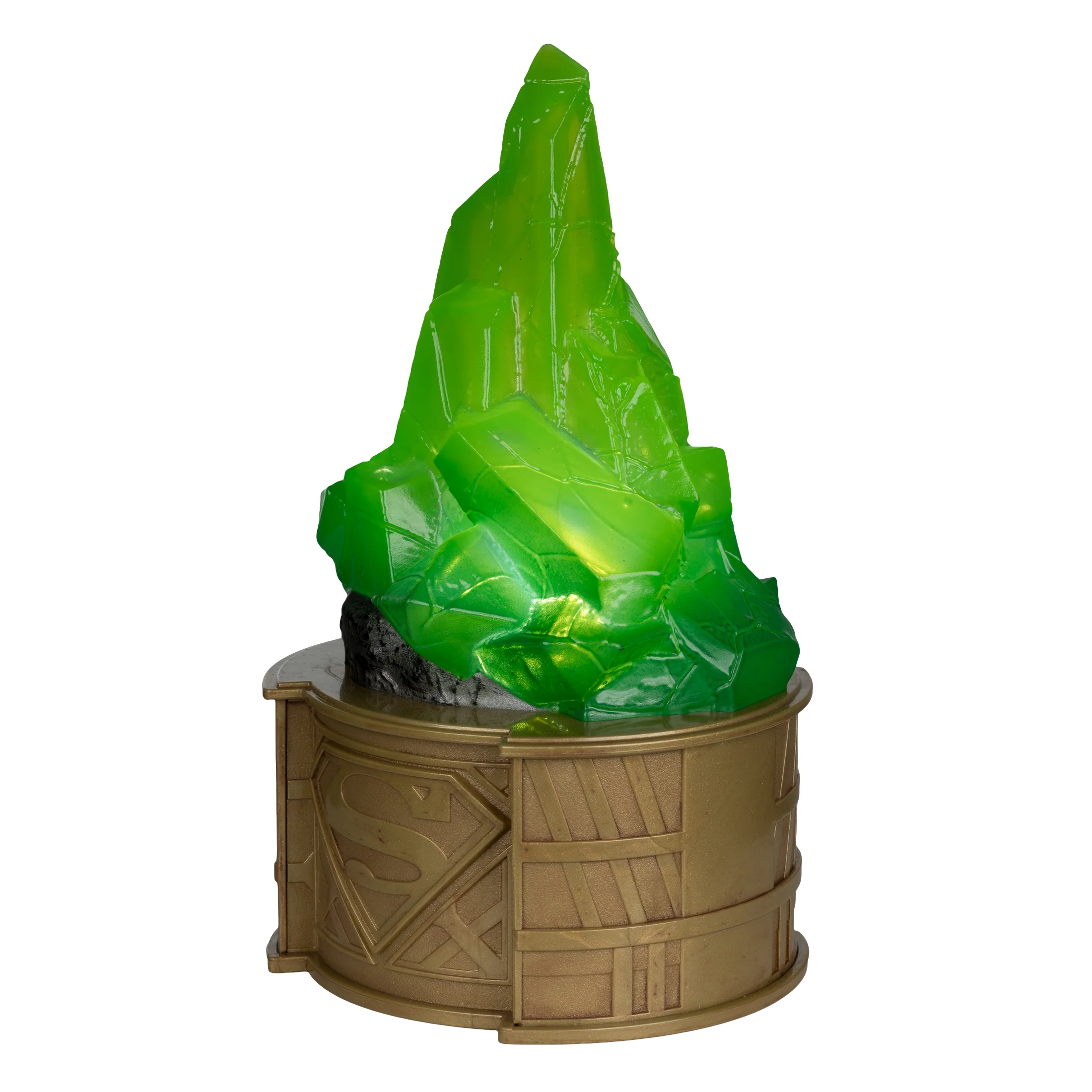 McFarlane DC Direct - 1:1 Scale Prop Replicas - Kryptonite Display - Image 5