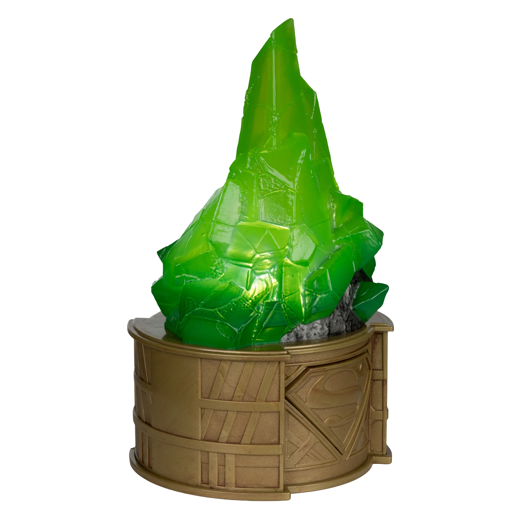 McFarlane DC Direct - 1:1 Scale Prop Replicas - Kryptonite Display - Image 6
