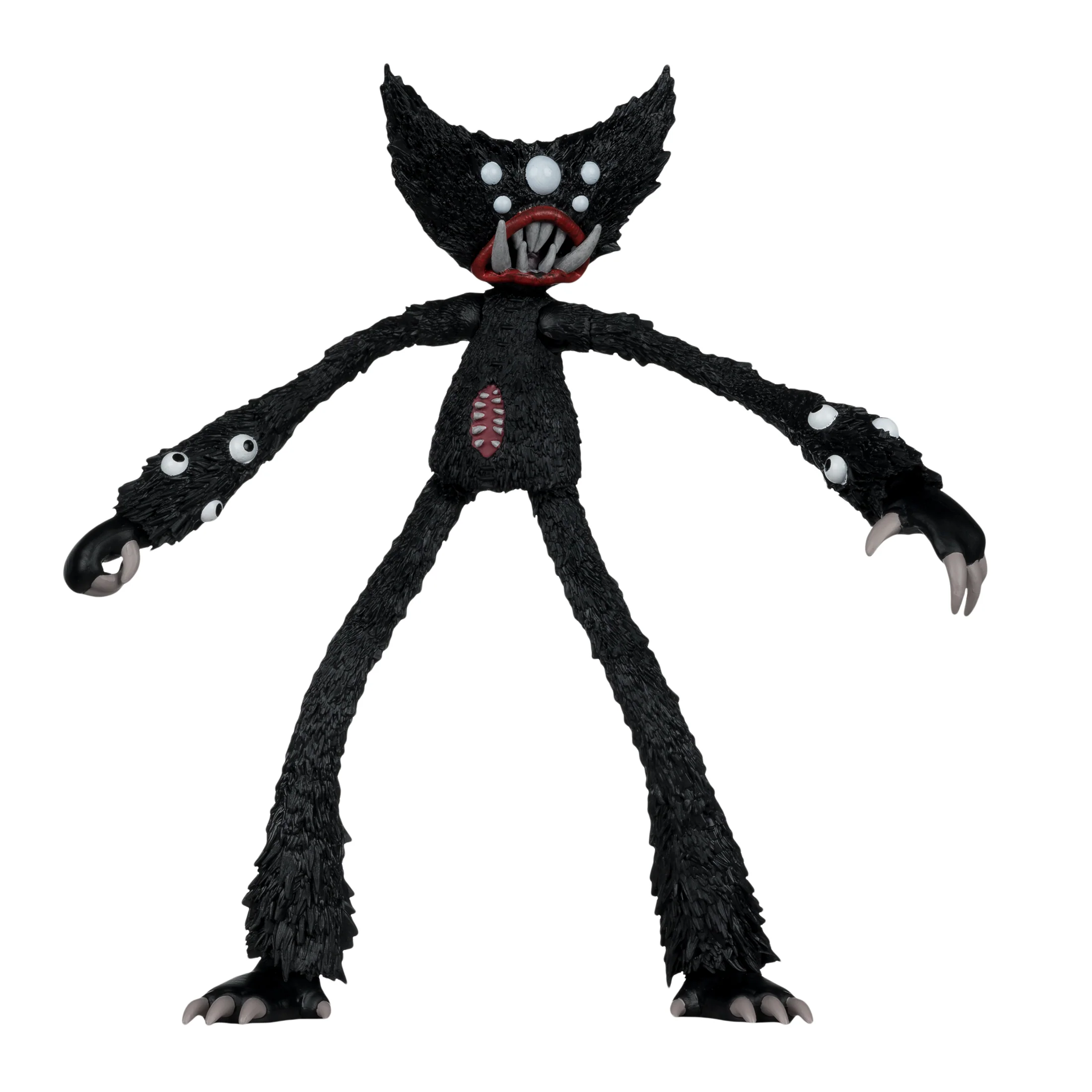 McFarlane Poppy Playtime 7IN - Killy Willy - Image 3