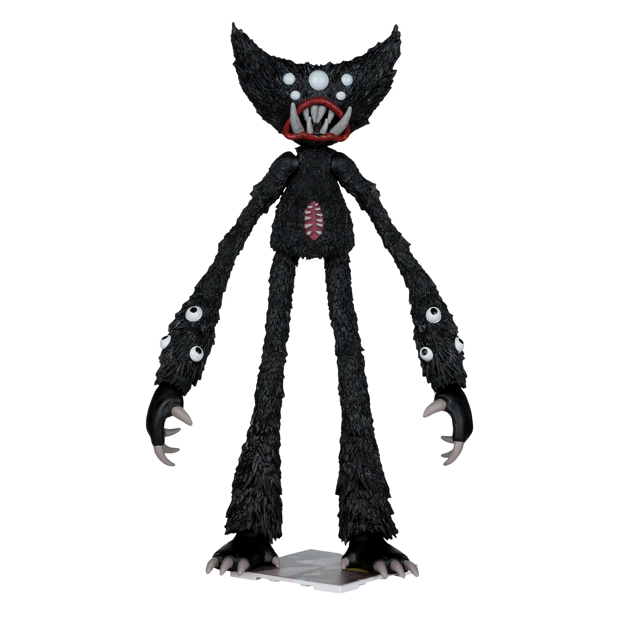 McFarlane Poppy Playtime 7IN - Killy Willy - Image 4