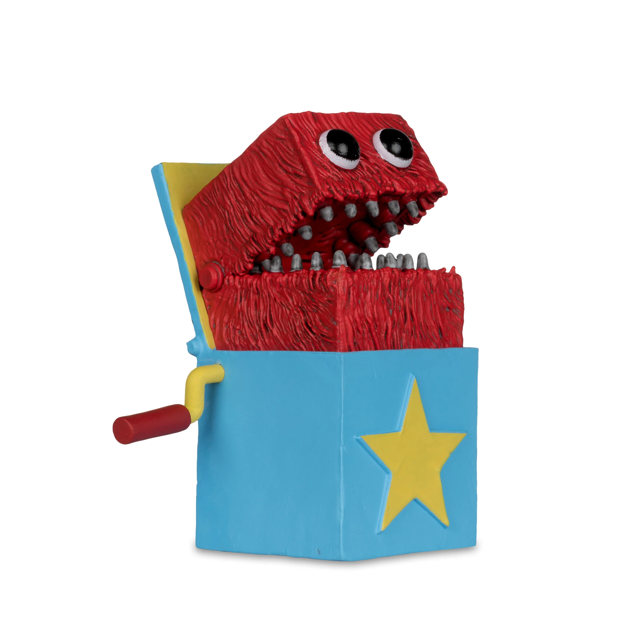 McFarlane Poppy Playtime 7IN - Killy Willy - Image 7