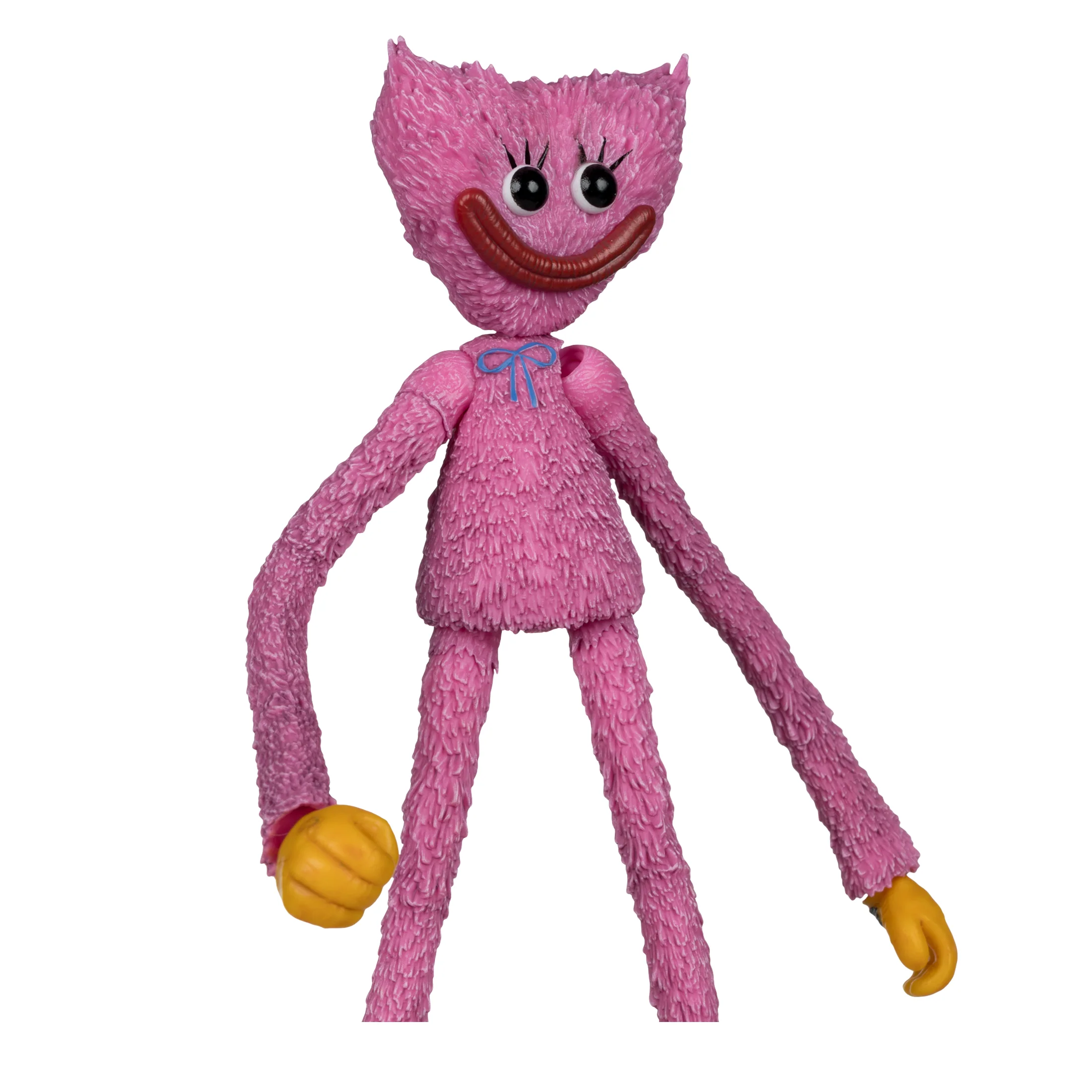 McFarlane Poppy Playtime 7IN - Kissy Missy (With Poppy) - Image 5